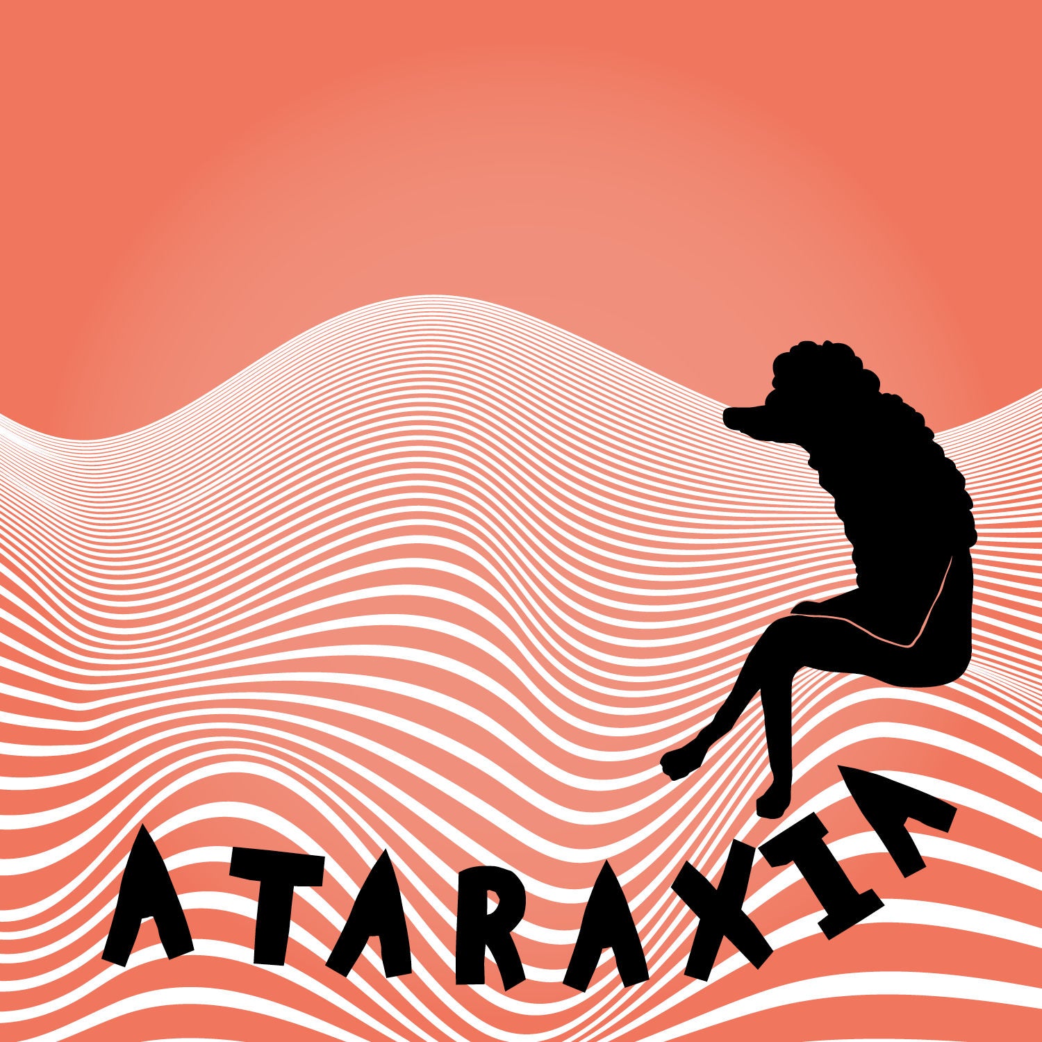 #206 Ataraxia. Warum Gelassenheit eine Form von Stärke ist.
