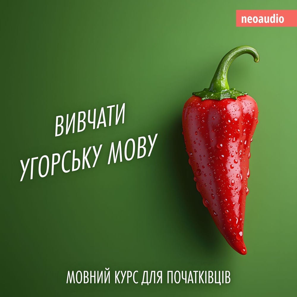 Вивчати угорську мову