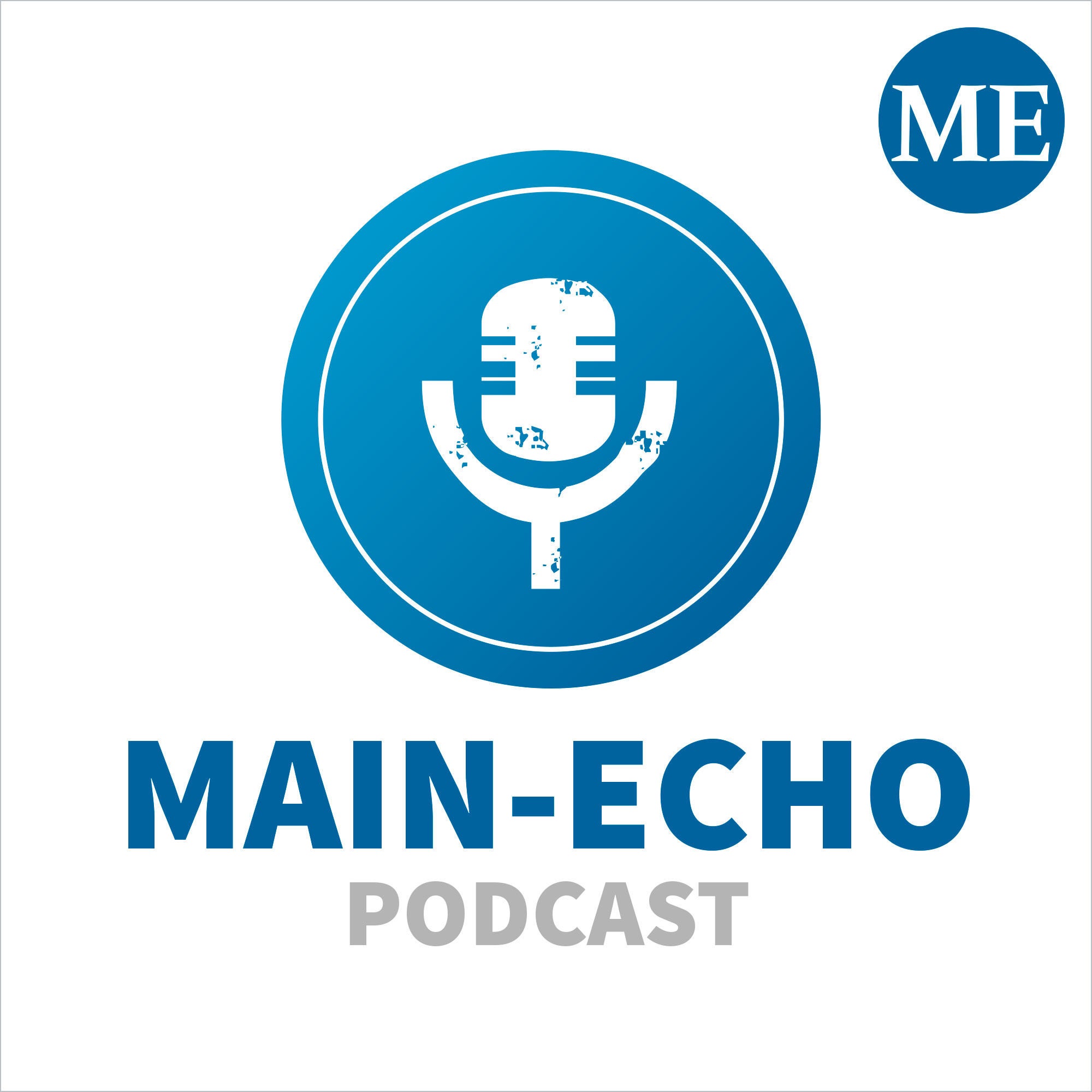 Im Gespräch mit... Chris Nanoo, Podcaster aus Aschaffenburg
