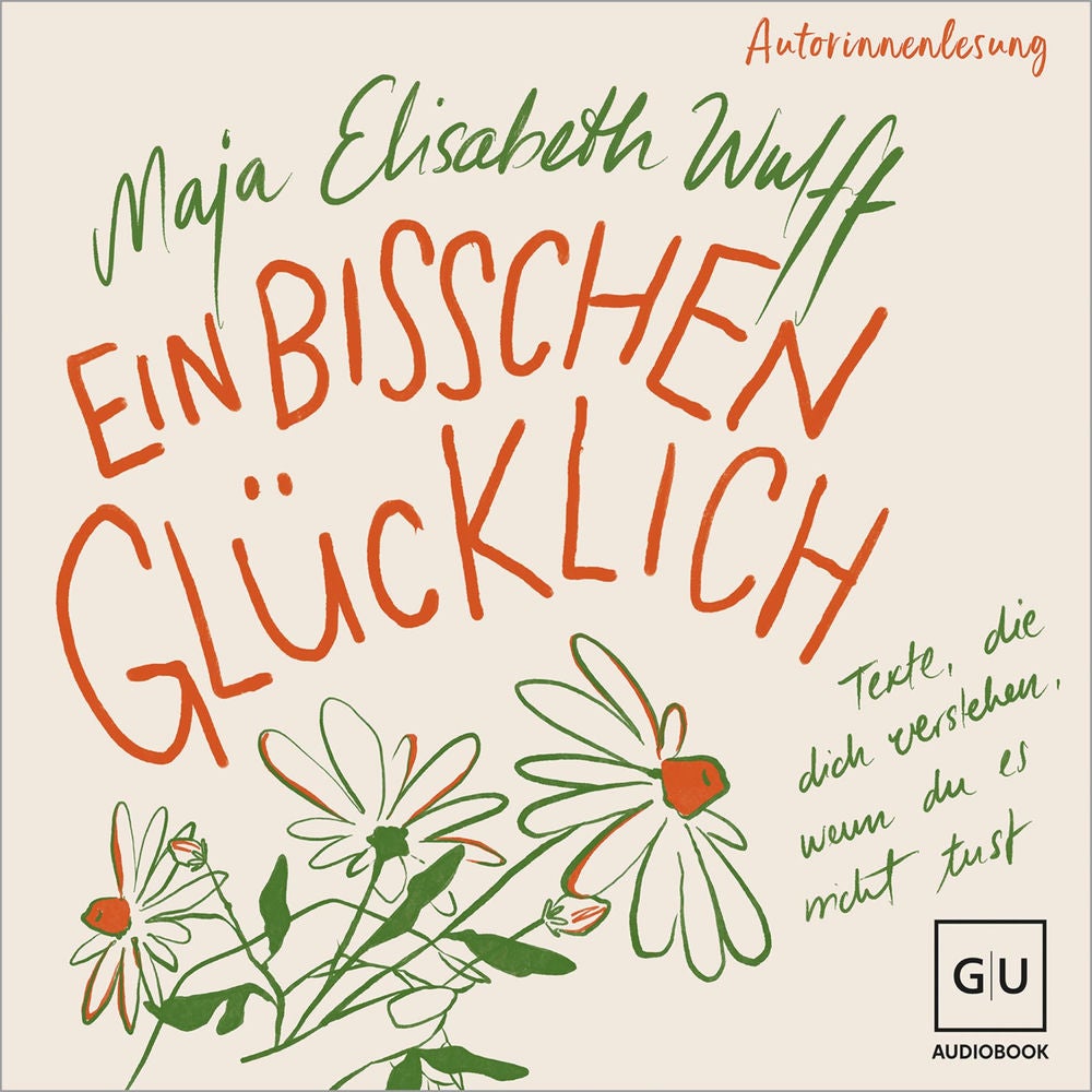 Ein bisschen glücklich
