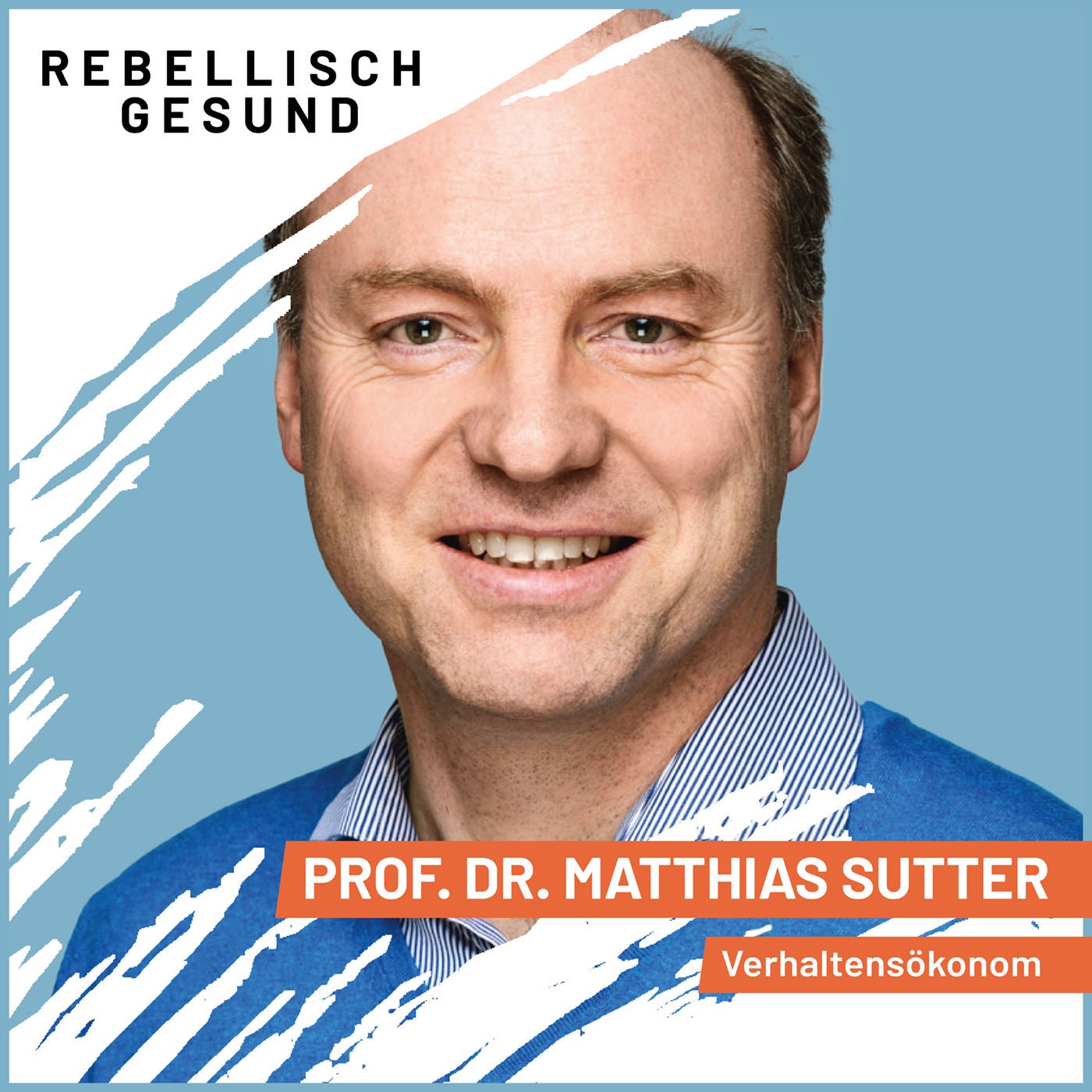 #167 Besser zusammenarbeiten: Was erfolgreiche Kooperation wirklich braucht | Verhaltensökonom Prof. Dr. Matthias Sutter