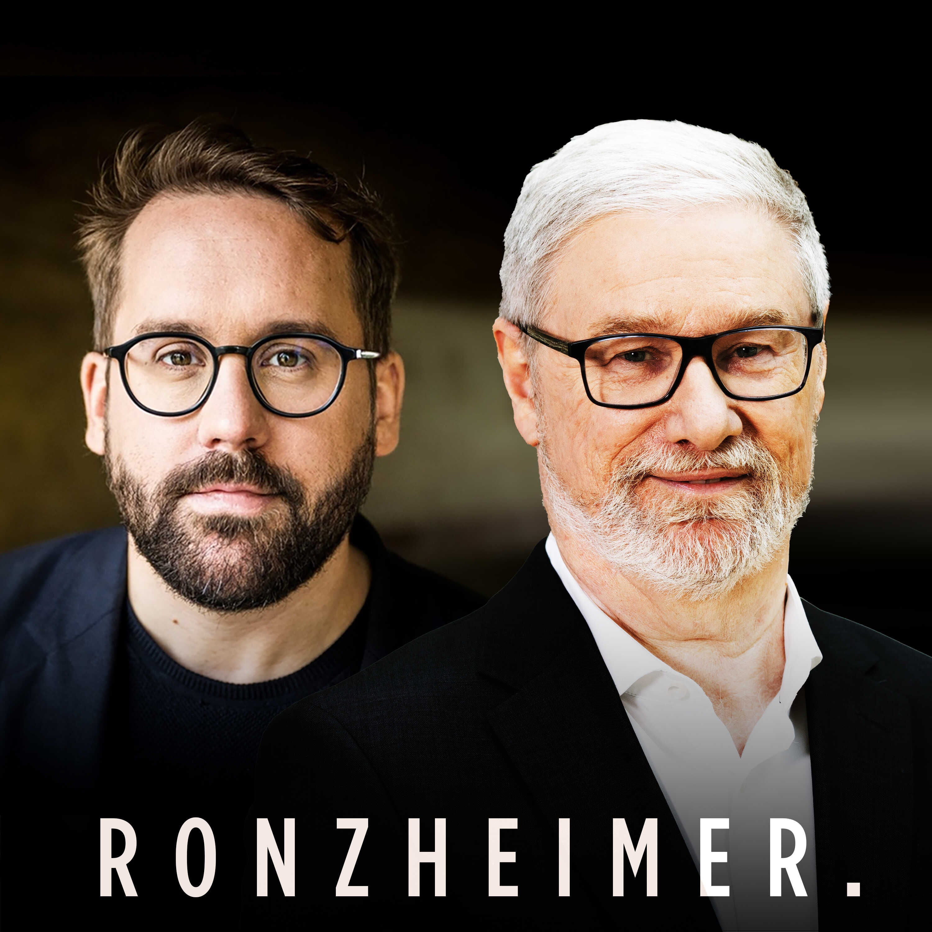 Ist Merz’ Krise Merkels Erbe? Mit Lars-Hendrik Röller (Ex-Merkel-Berater)