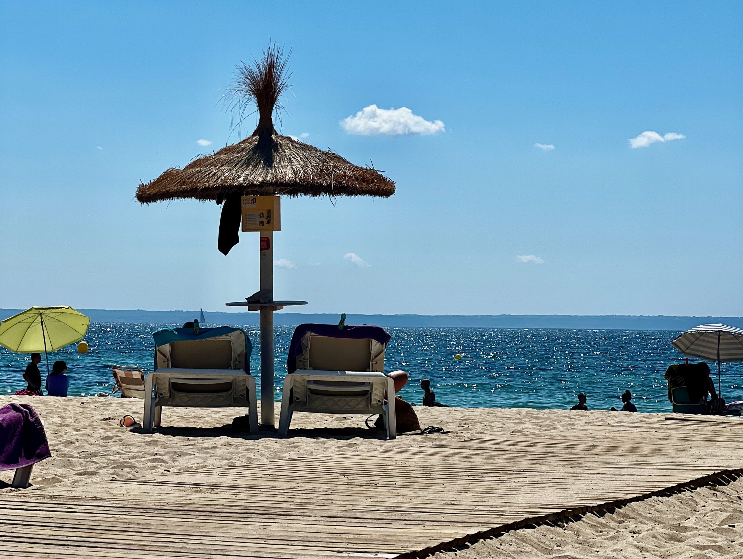 5 Minuten Mallorca | Nachrichten am 20. Mai 2026