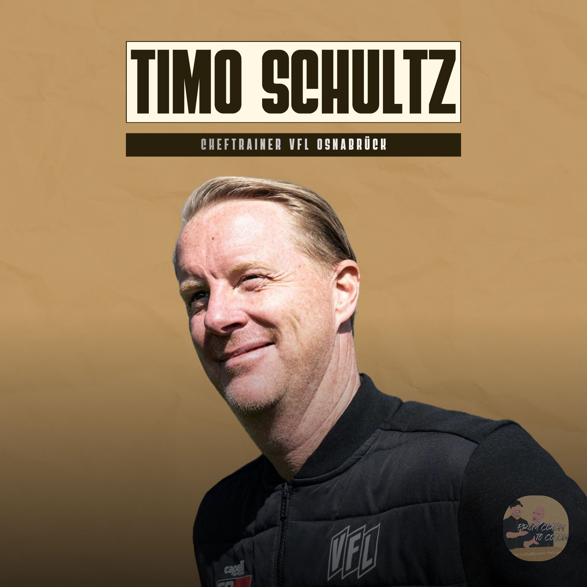 Timo Schultz (VfL Osnabrück): Mit Defensiv-DNA zum Meistertitel