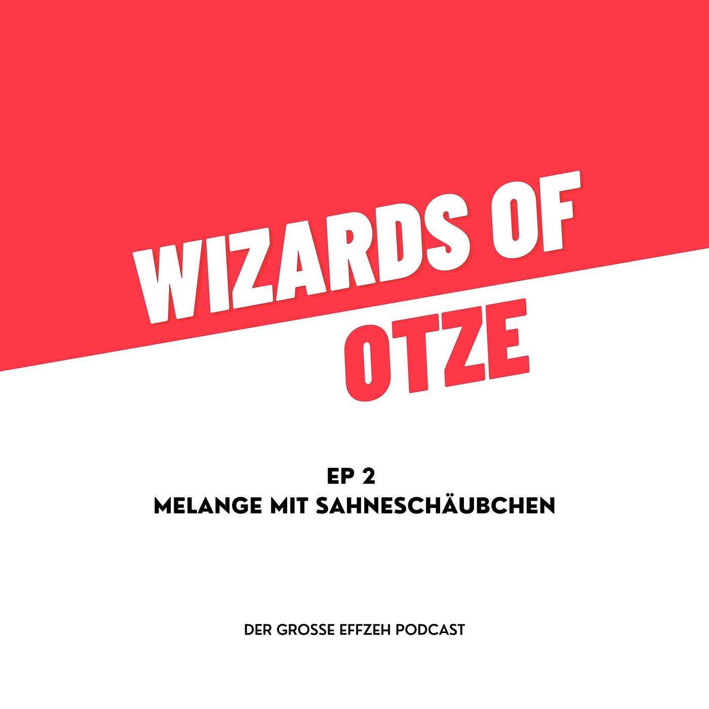 EP 2 | Melange mit Sahneschäubchen