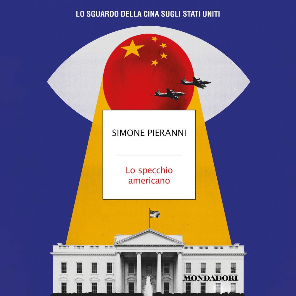 Lo specchio americano