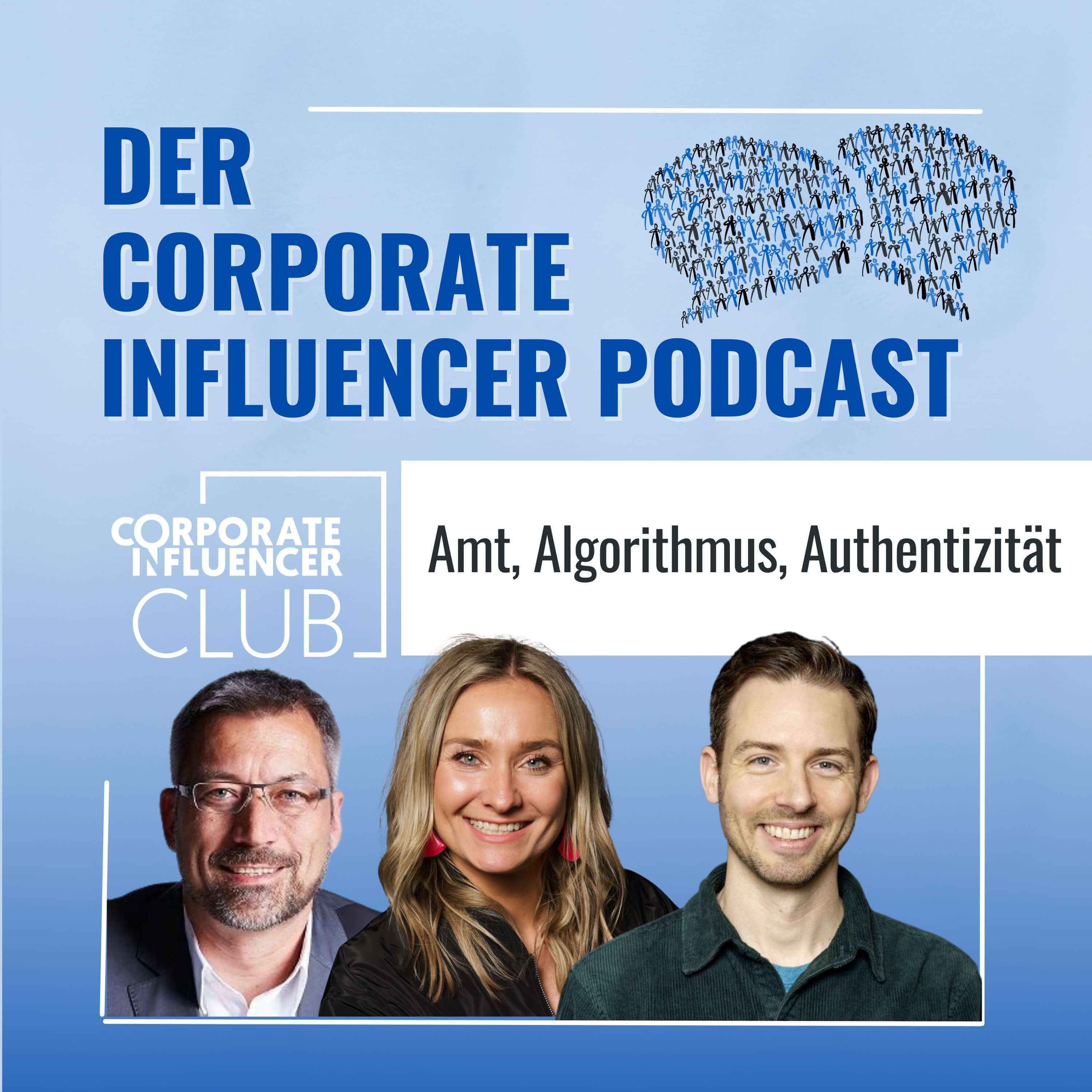 Die Amtsfluencer der Stadt Hamburg: Stefan Ladewig Himmer über Amt, Algorithmus, Authentizität