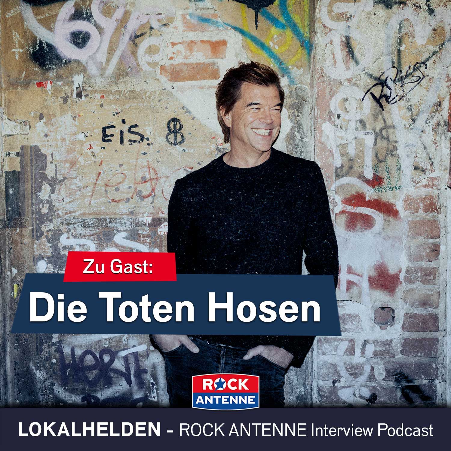 Campino / DIE TOTEN HOSEN
