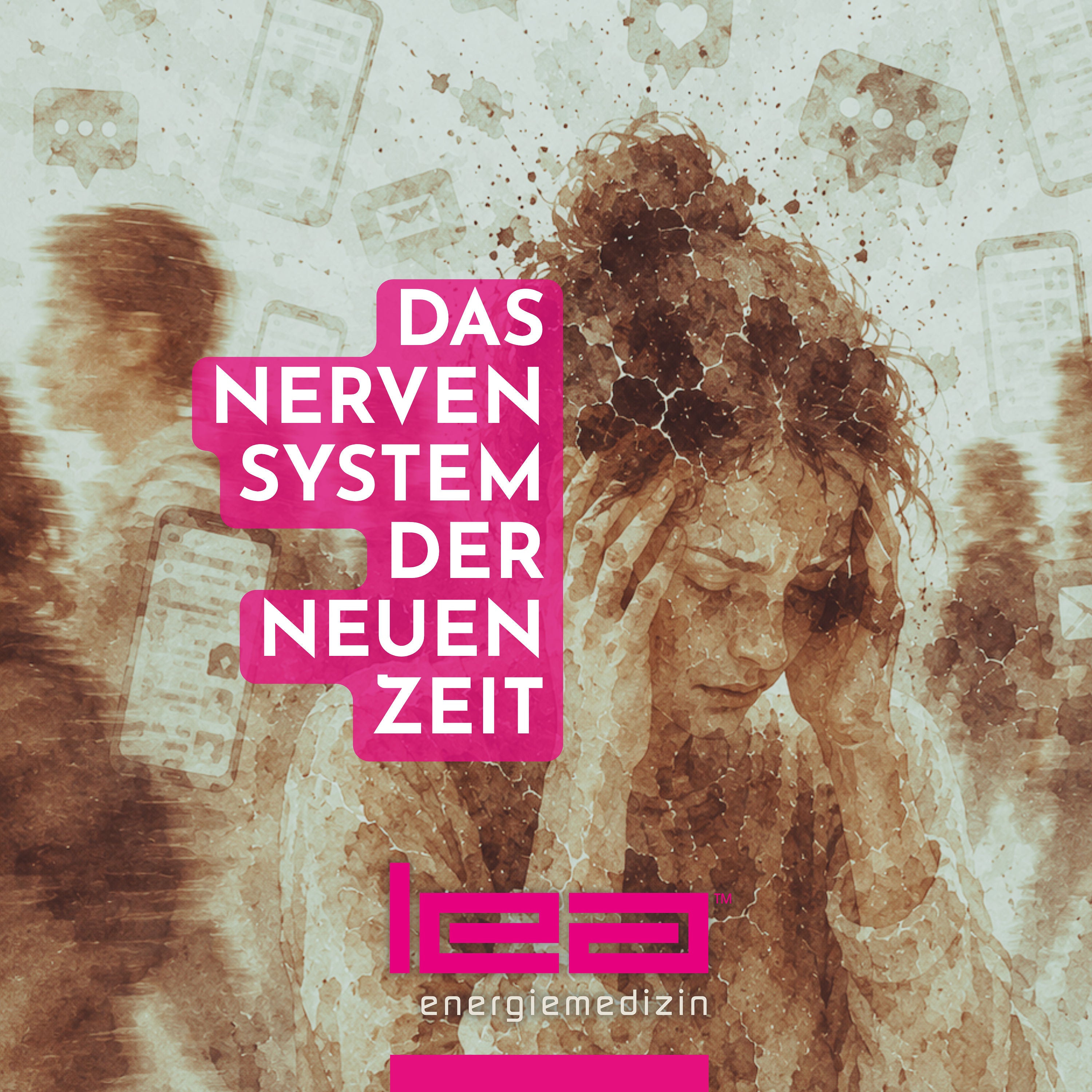 Frequenzgeflüster-Hochsensibel oder das Nervensystem der neuen Zeit