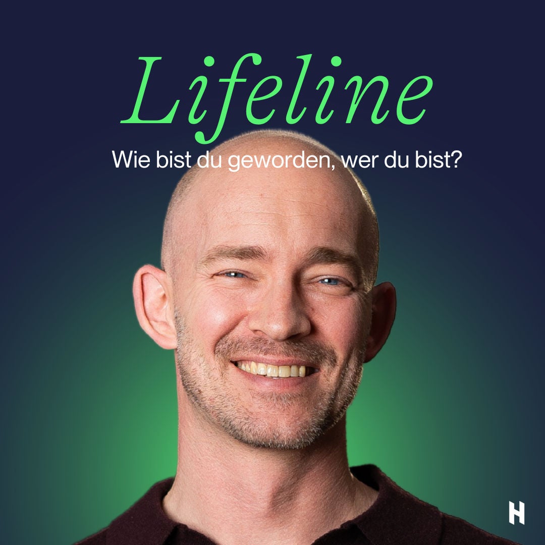 Lifeline: Christoph Magussen (Blackboat)