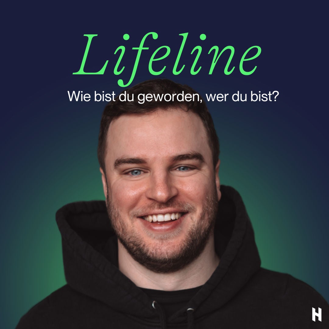 Lifeline: Kevin Tewe (ALL IN)