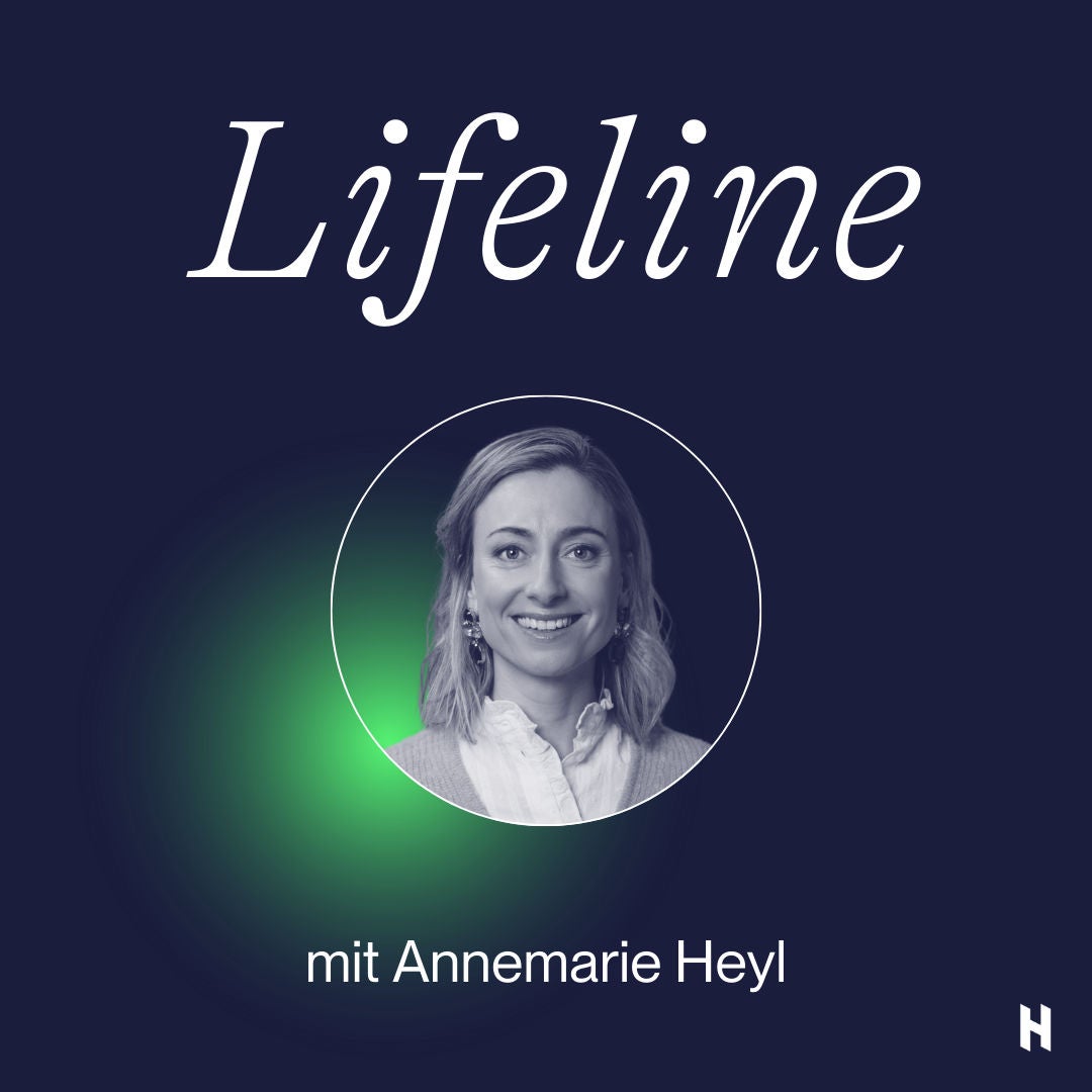 Werteorientiertes Unternehmertum: Annemarie Heyl von Kale&Me (#8)