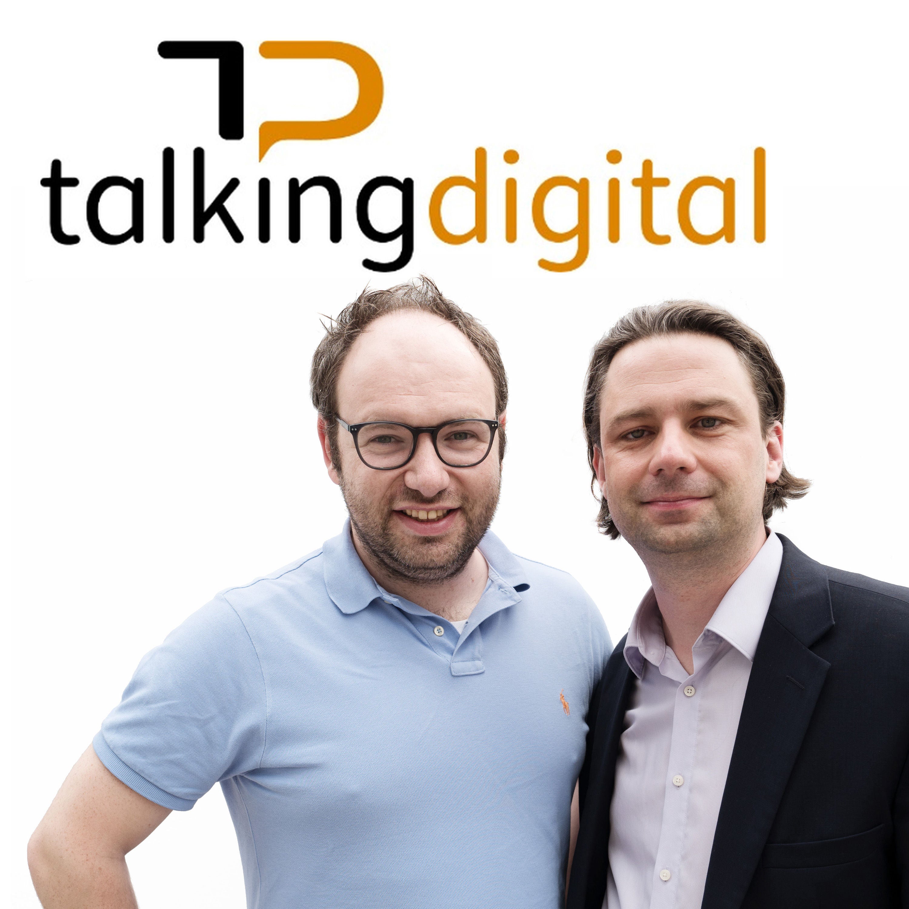 Folge 49 mit Sterne-Koch Daniel Gottschlich - Talking Digital - Kommunikation, PR und Marketing im Digitalen Wandel