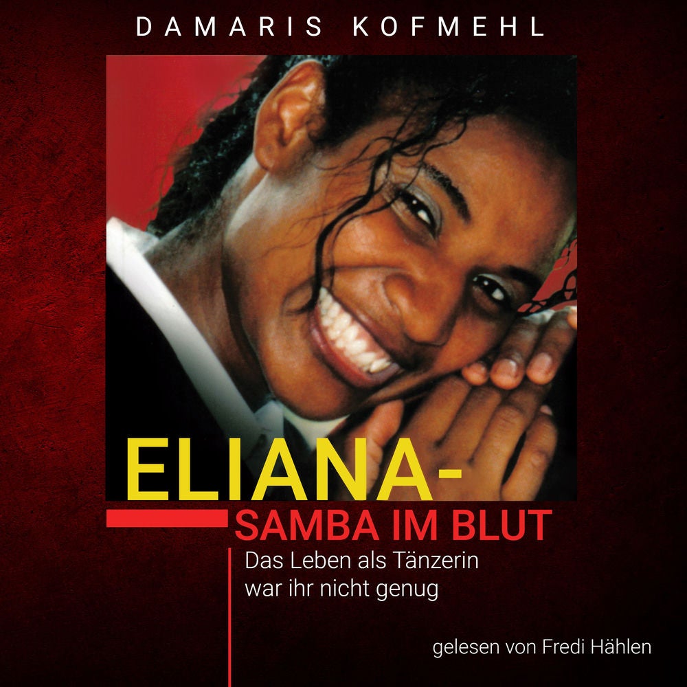 Eliana - Samba im Blut