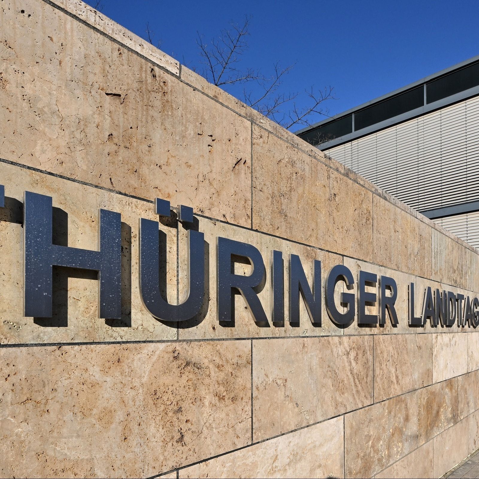 Braucht Thüringen eine Arbeitskammer?