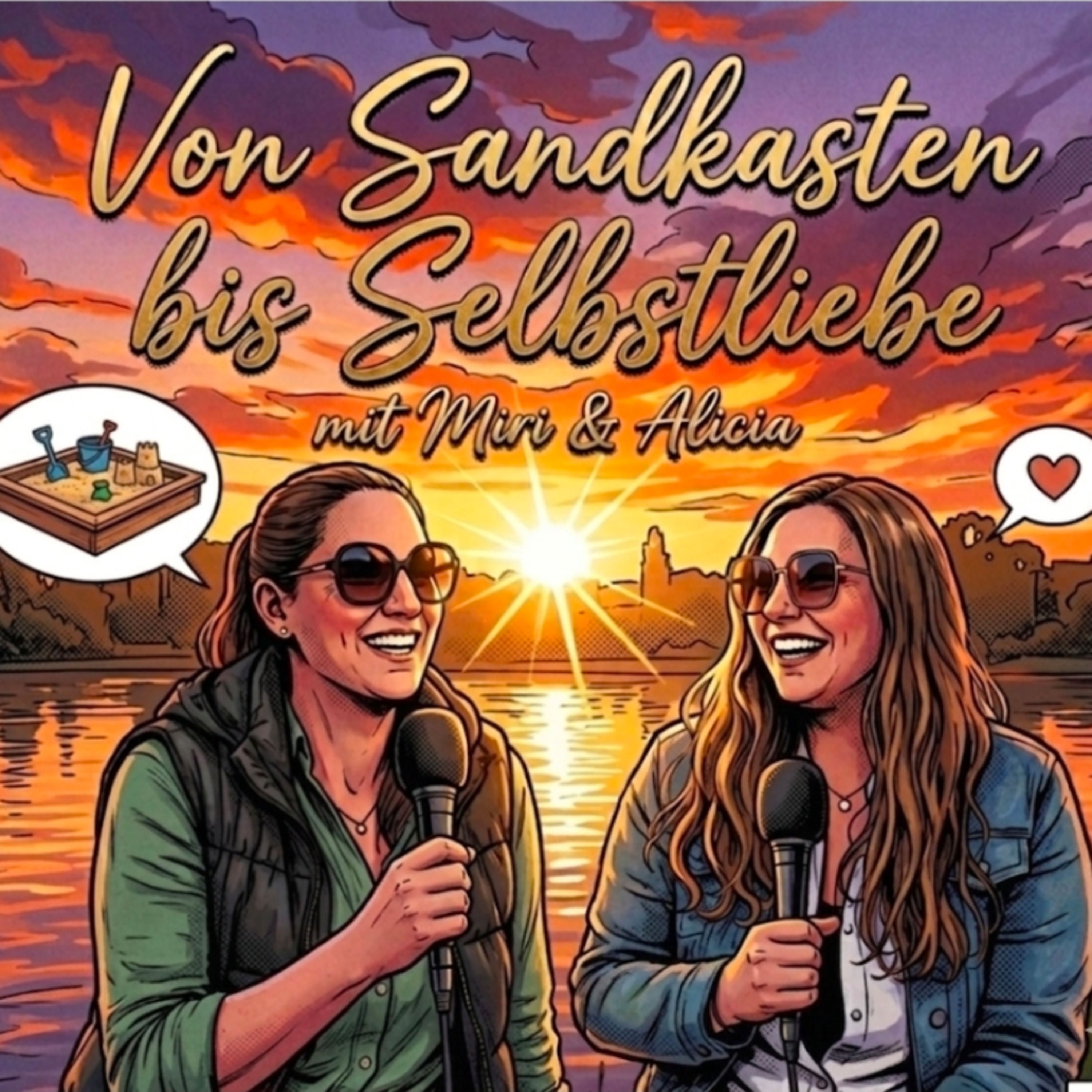 S2 - F3 Wie gut sind wir auf Kathastrophen vorbereitet?