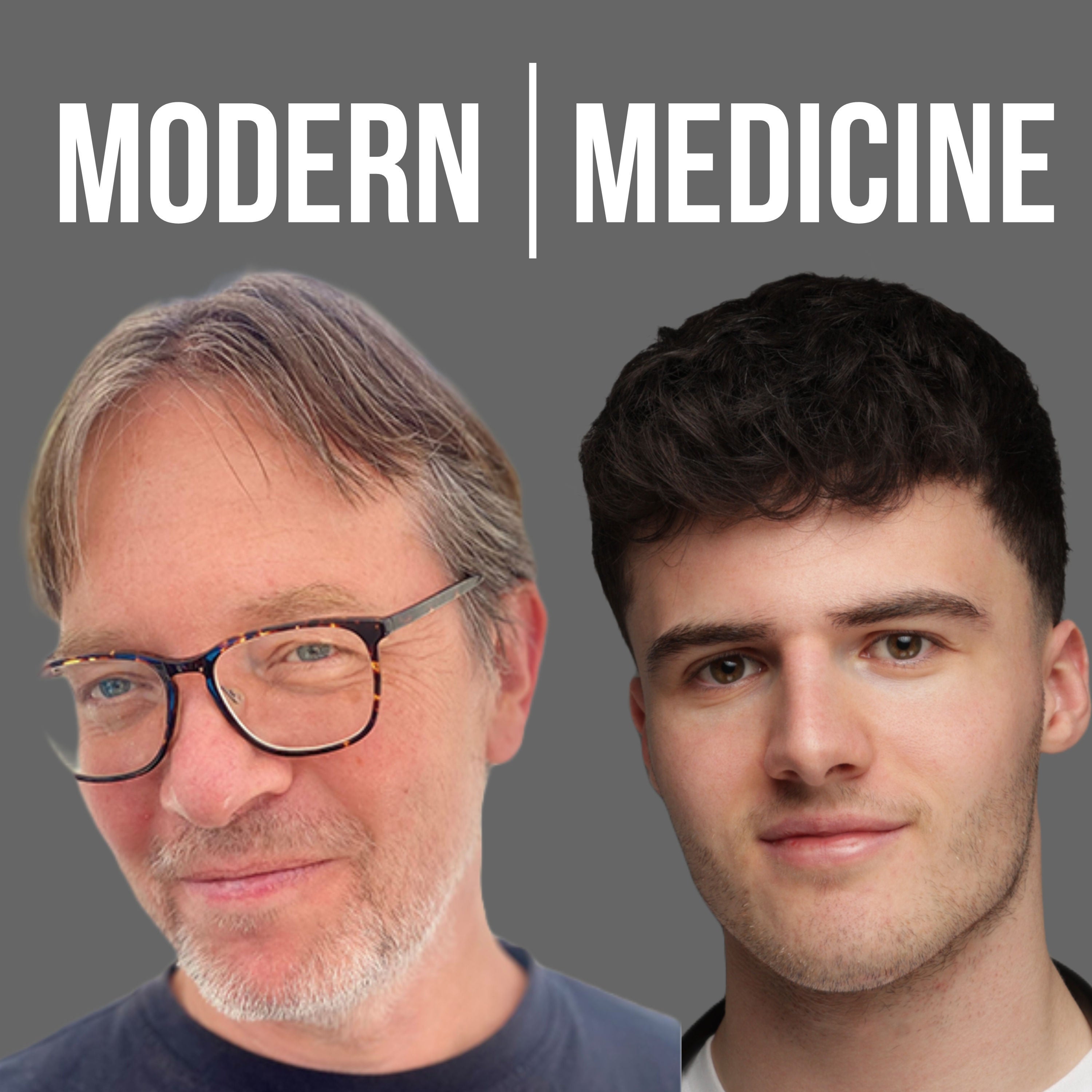 #61 - Selen in Deutschland: Wie kritisch ist die Versorgung wirklich und was das für Schilddrüse, Immunsystem und Krebs bedeutet | Prof. Lutz Schomburg