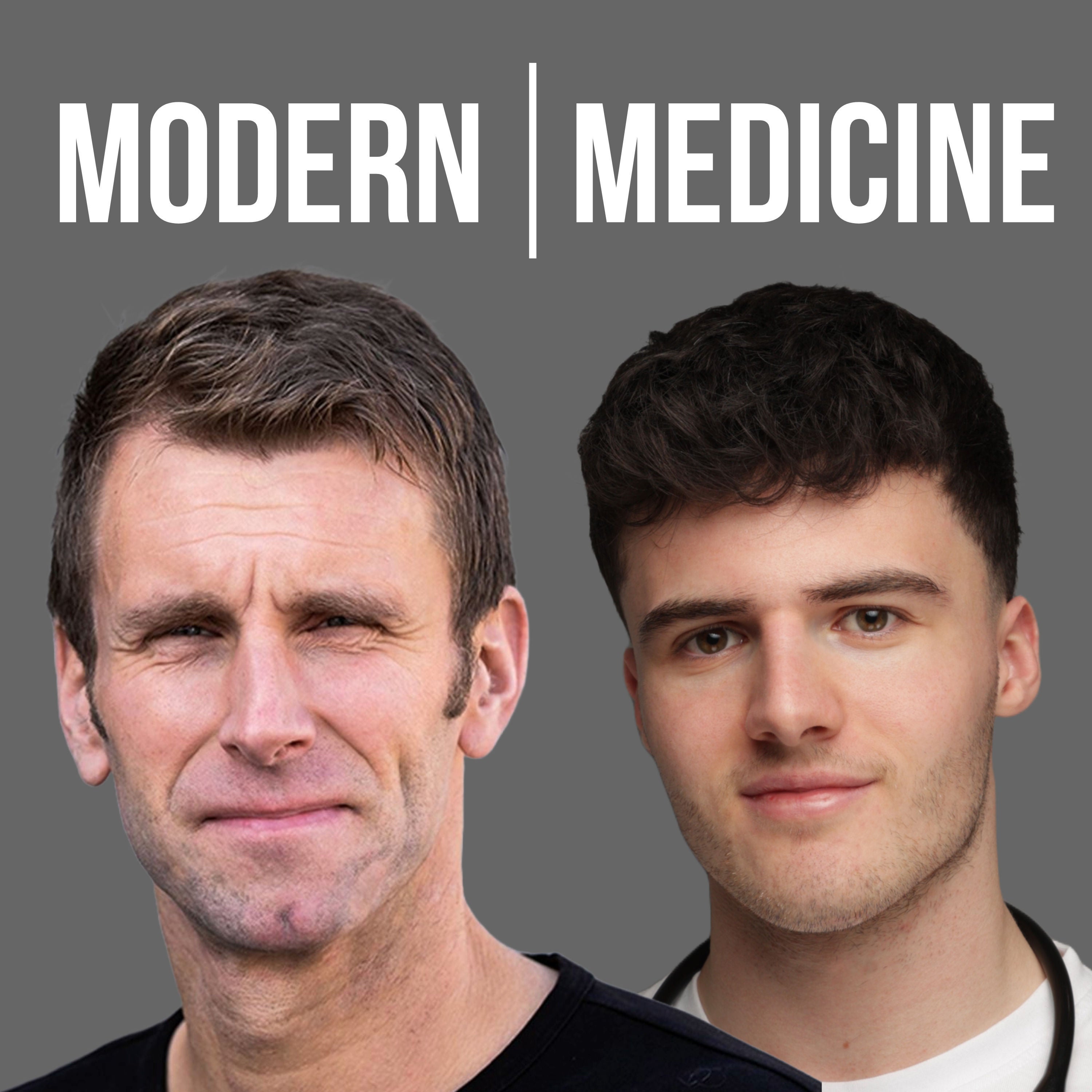 #56 - Fitness fürs Immunsystem: Wie Sport Krebs, Entzündungen & Autoimmunerkranungen beeinflusst | Prof. Karsten Krüger