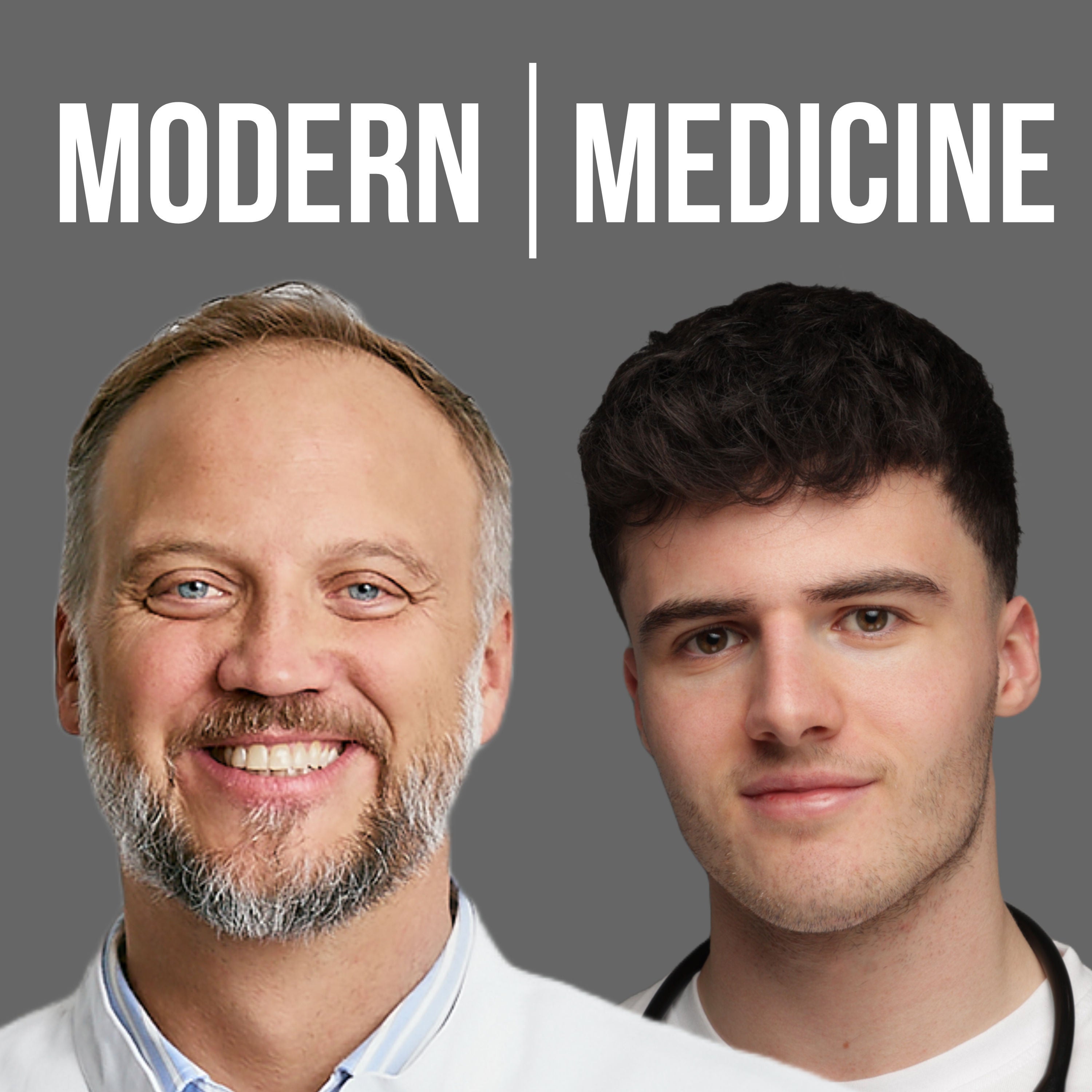#59 - Die Longevity Lüge: Warum 90% der Langlebigkeits-Trends nichts bringen | Dr. Jan Hennigs