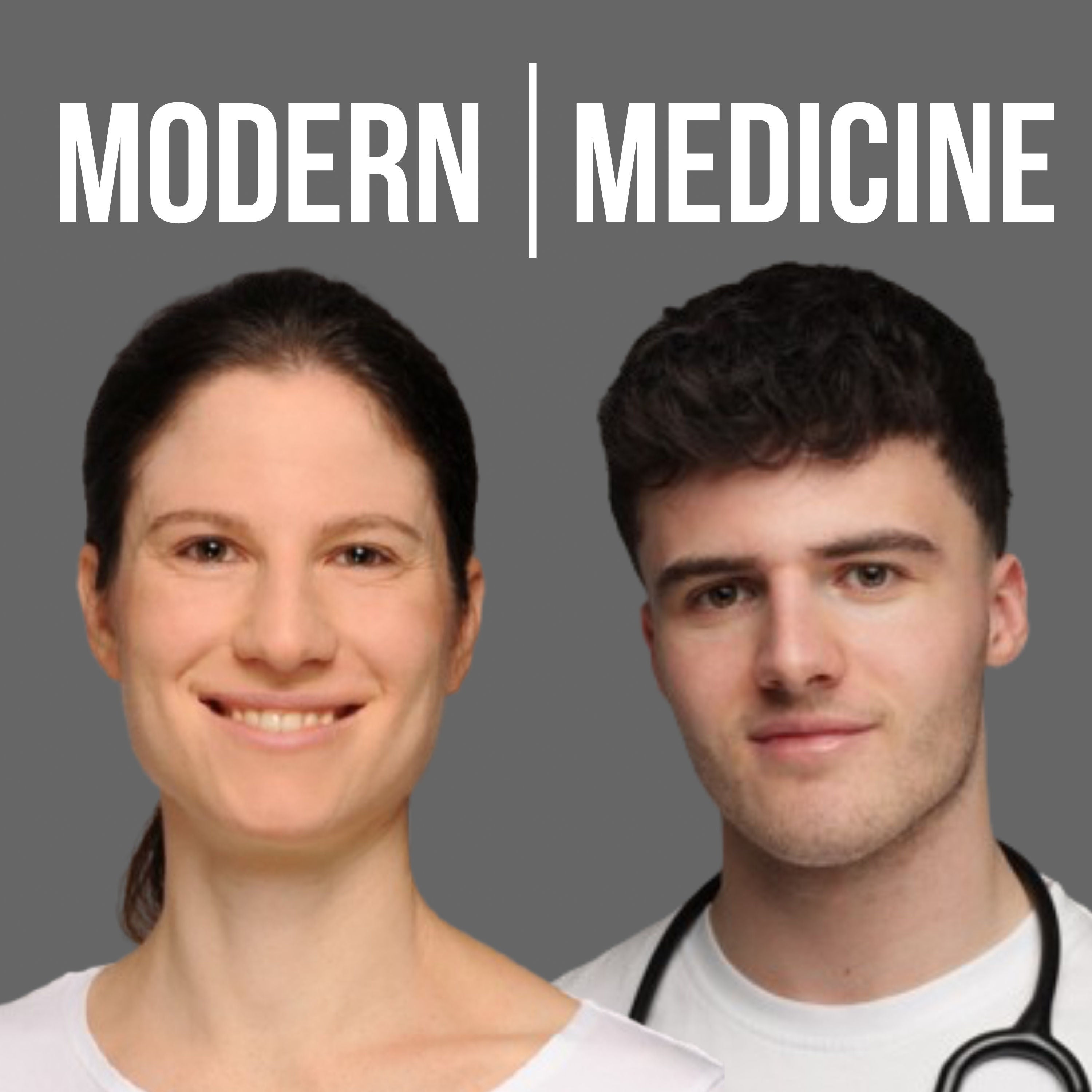#45 - Herzgesund essen: Die Wahrheit über Cholesterin, Fette & Kohlenhydrate | Dr. Katharina Lechner