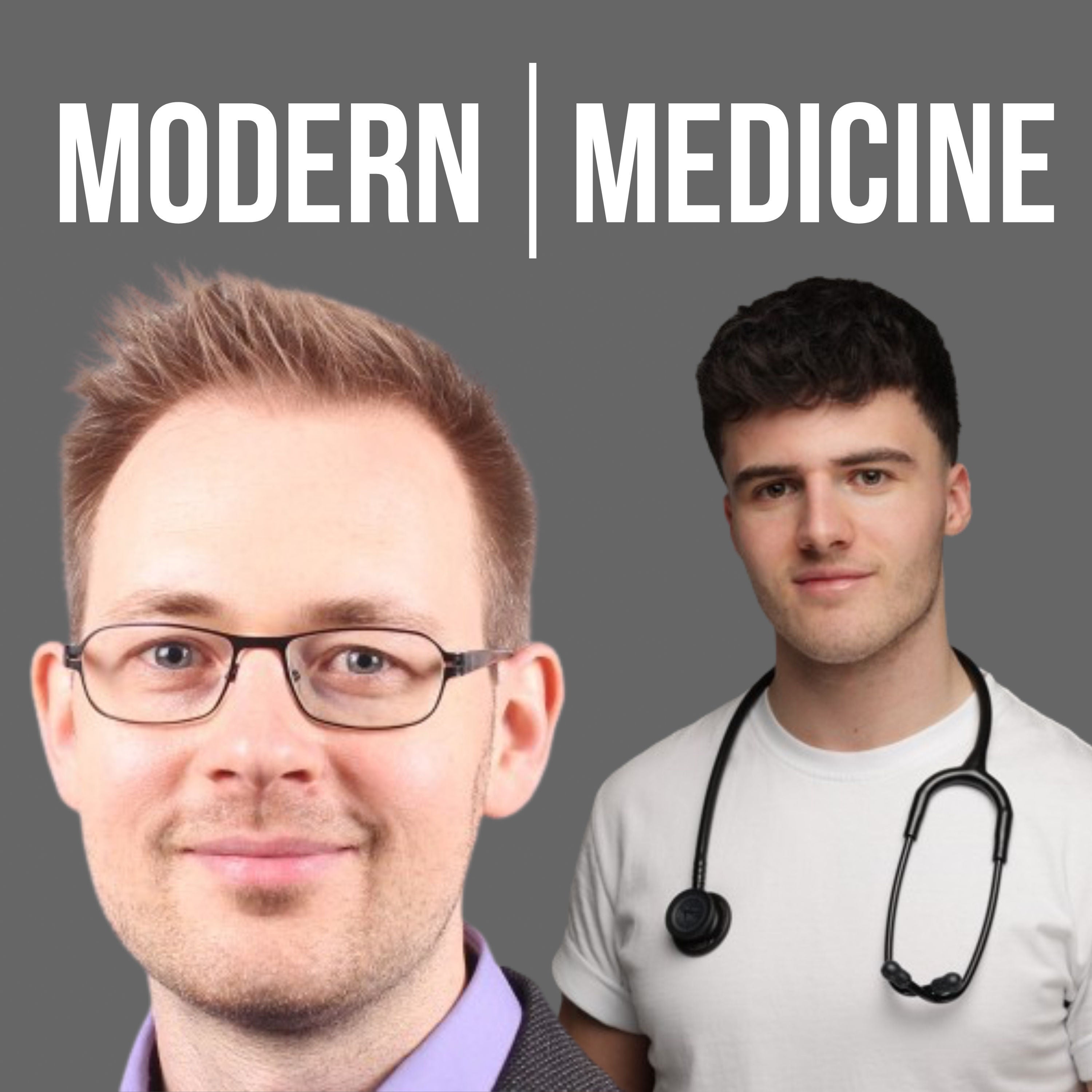 #14 - Die GANZE Wahrheit über Süßstoffe aus wissenschaftlicher Sicht: Mikrobiom, Krebs, Herzinfarkte und co. | Dr. med. Stefan Kabisch