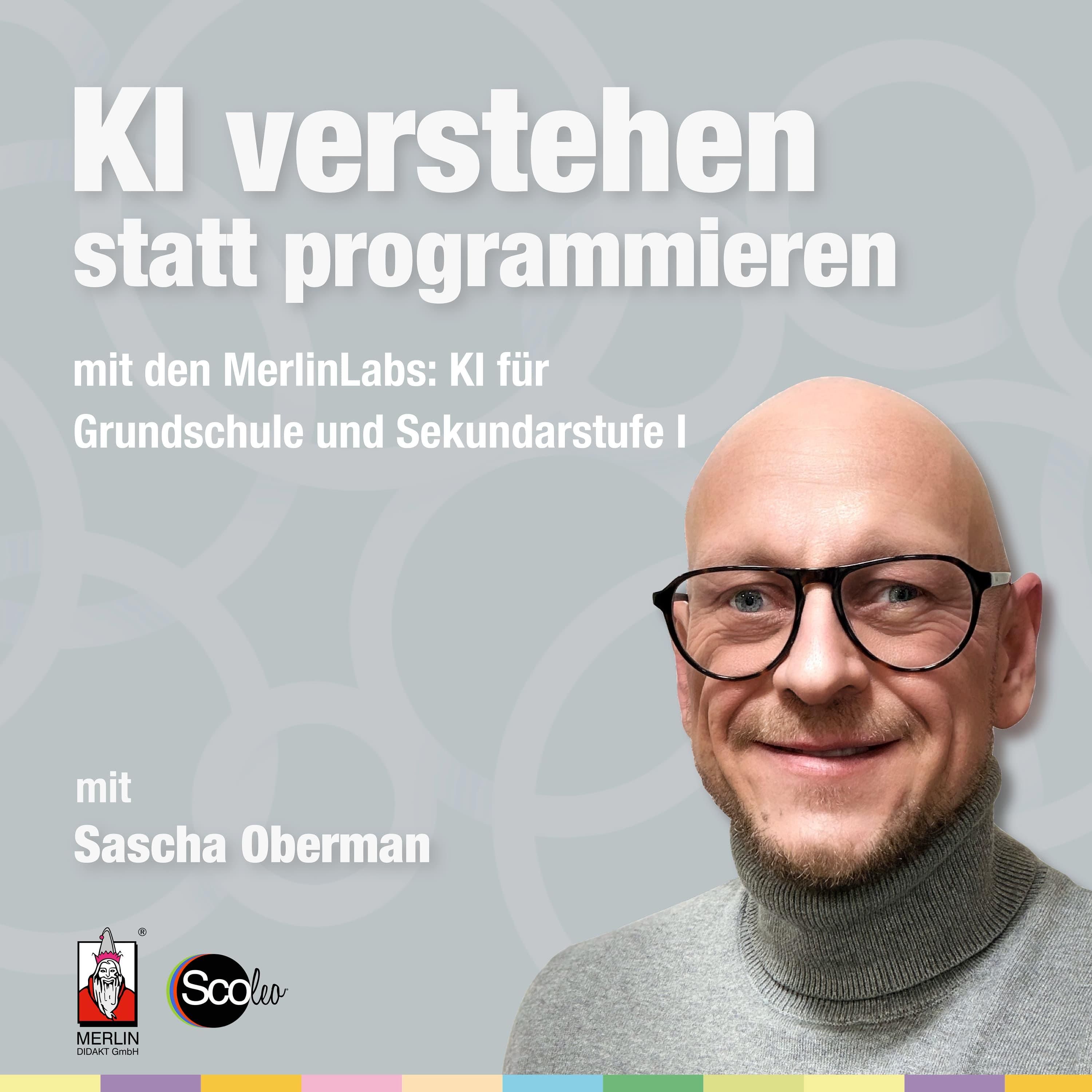 KI verstehen statt programmieren