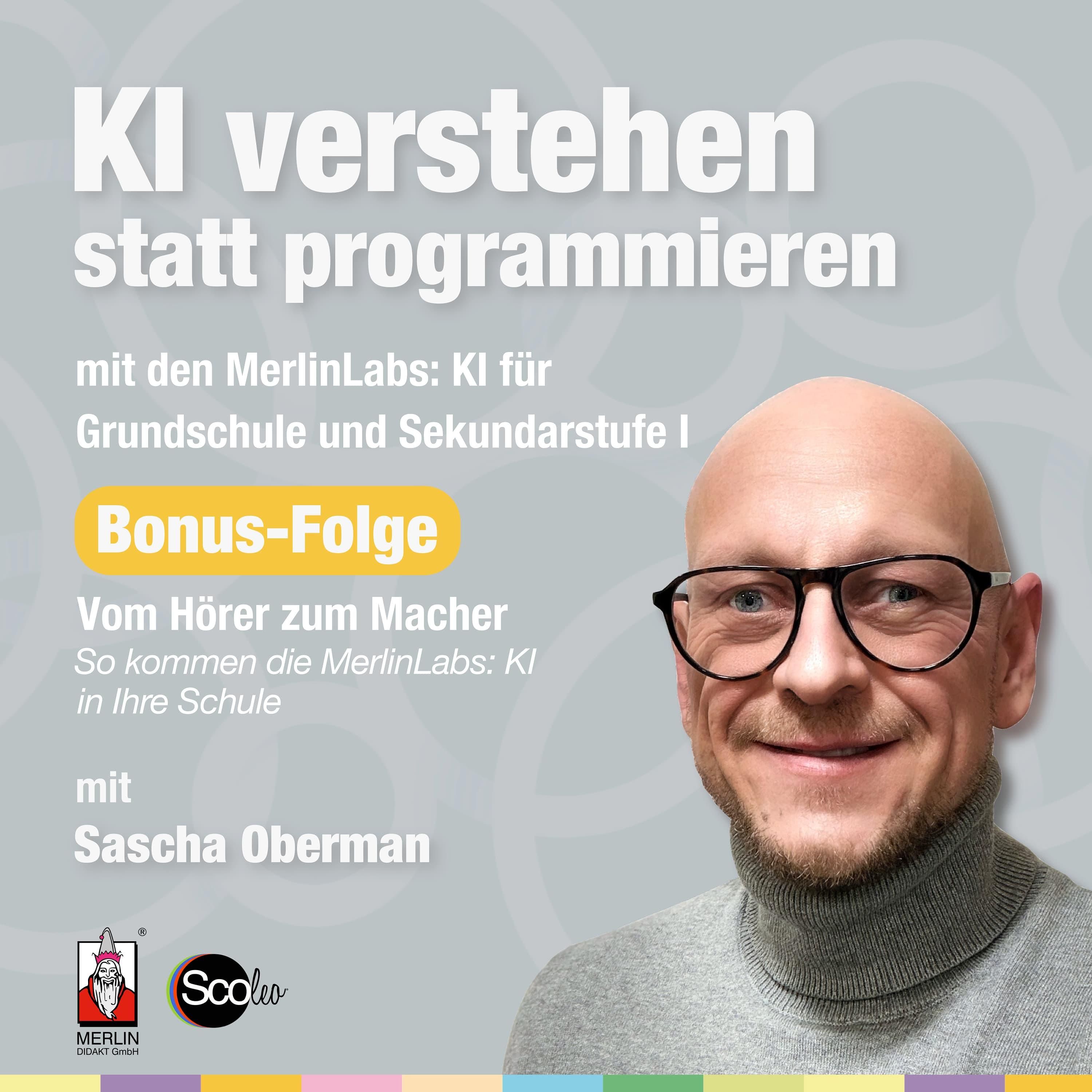 4. Vom Hörer zum Macher