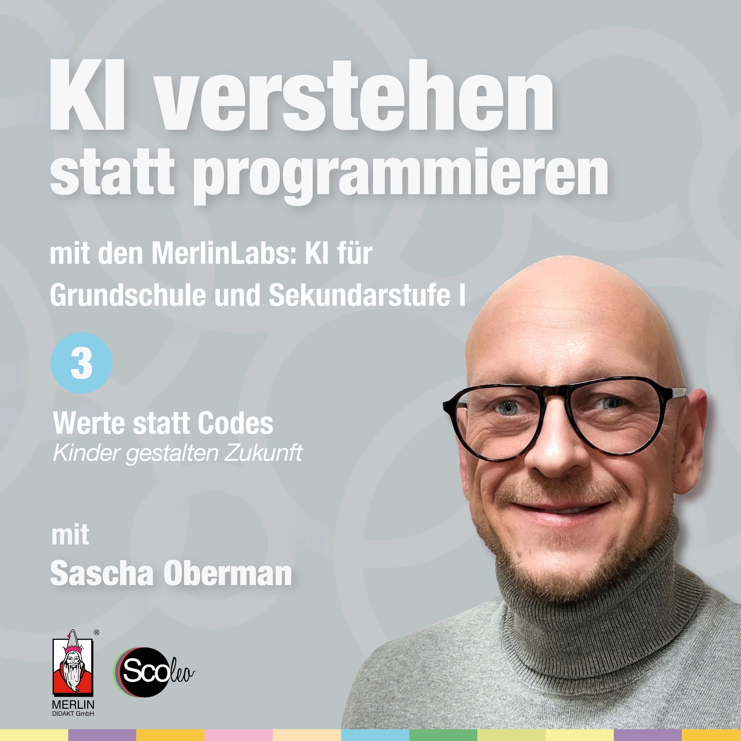 3. Werte statt Codes