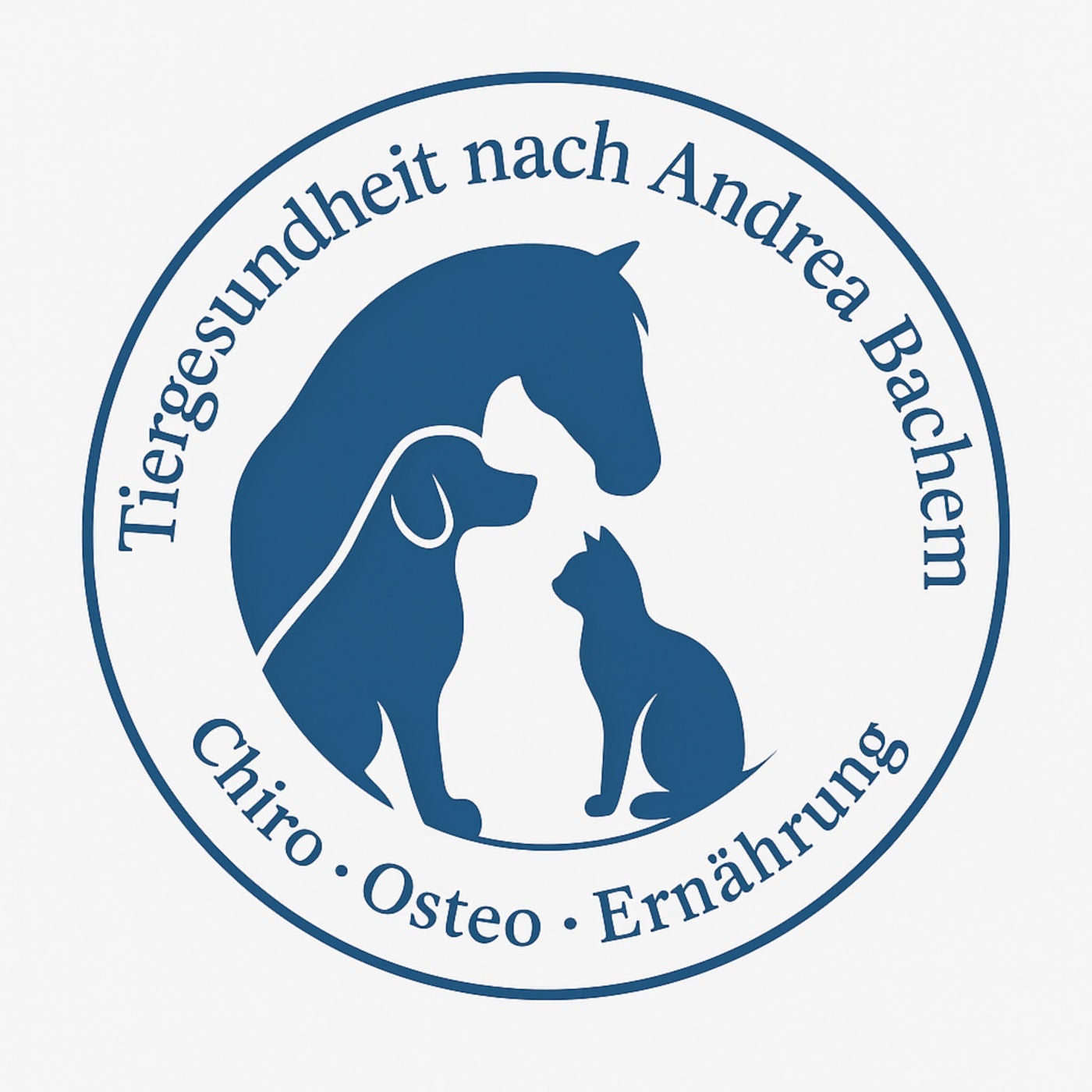 Andrea Bachem - Was ist mein Bestreben?
