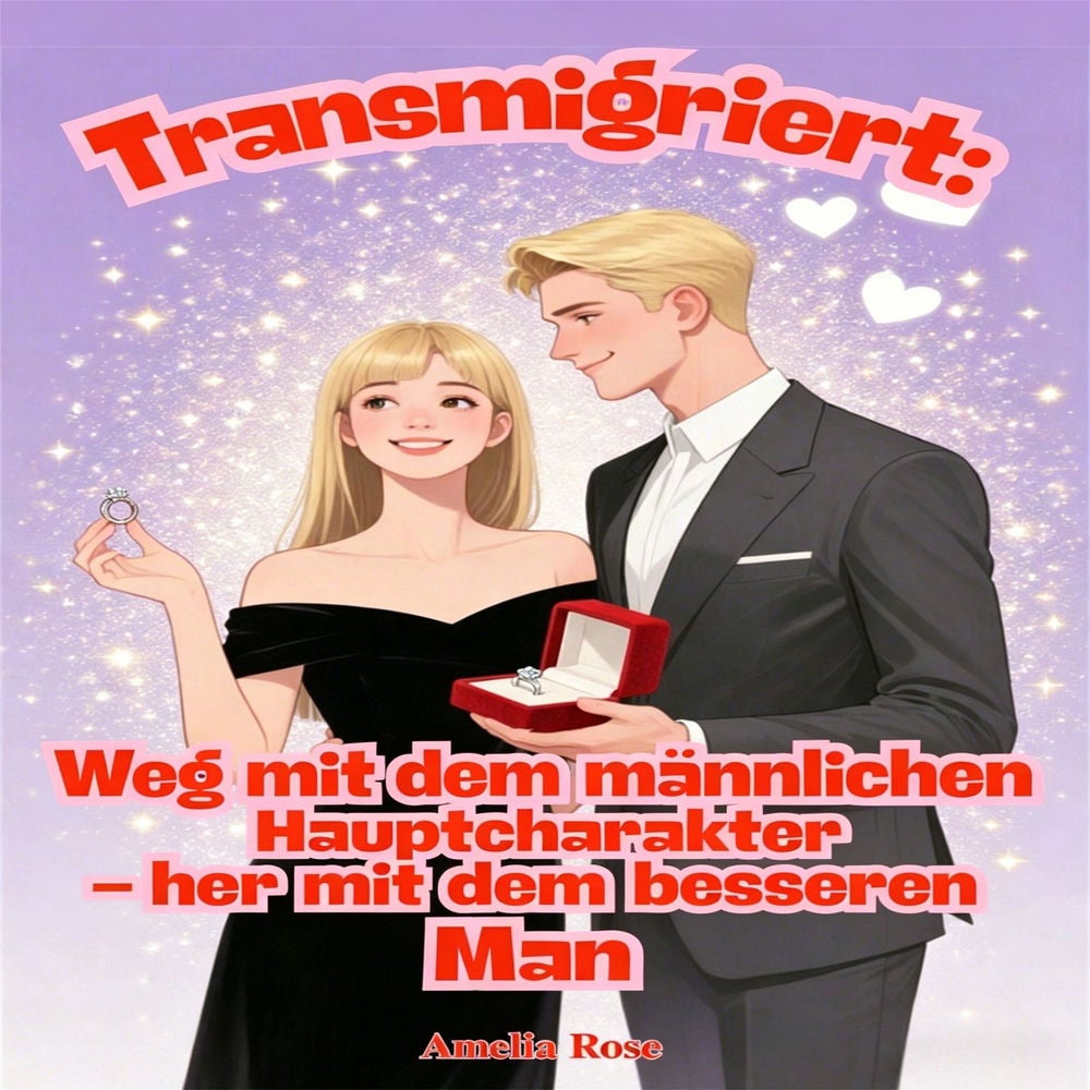Transmigriert: Weg mit dem männlichen Hauptcharakter – her mit dem besseren Mann