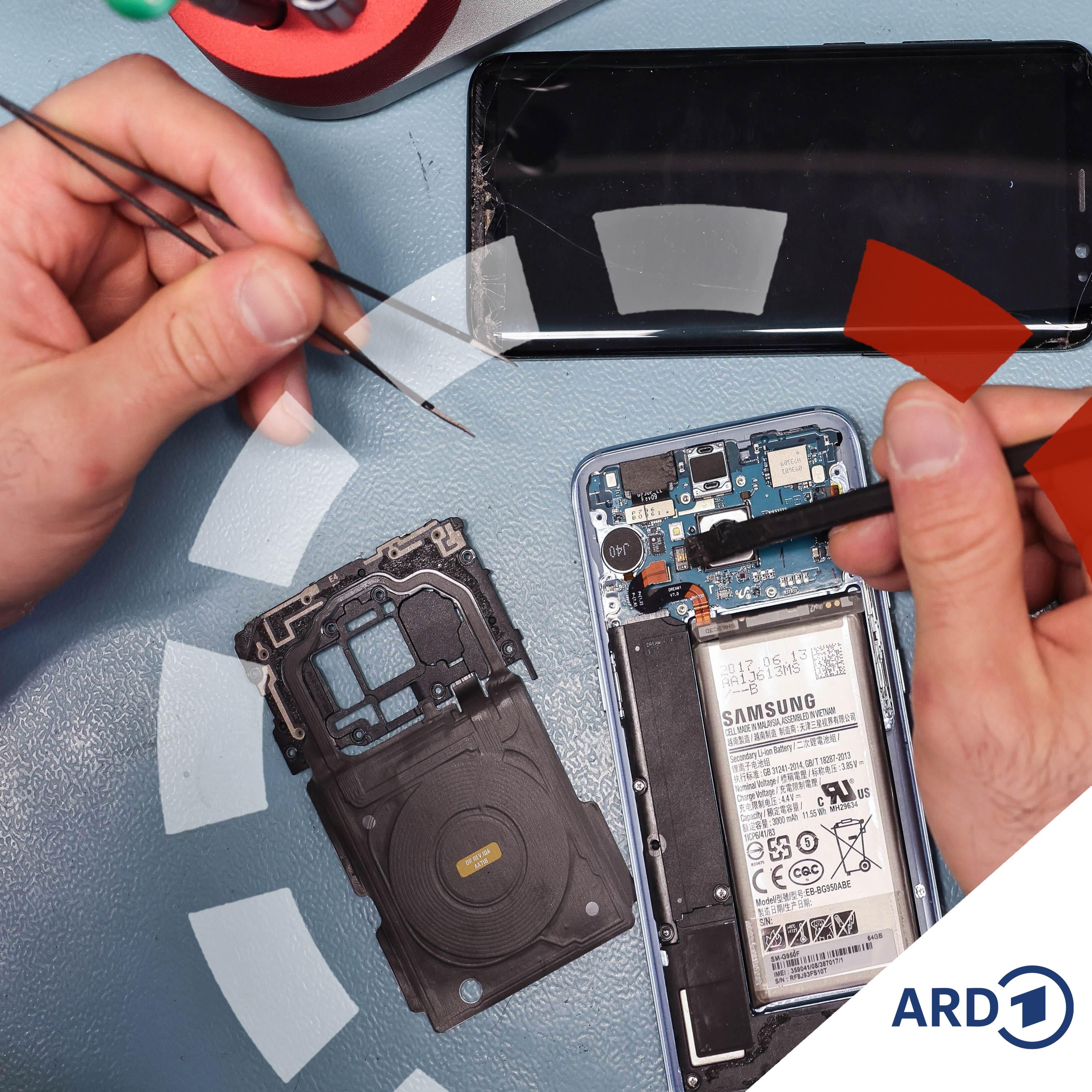 Das Recht auf Reparatur kommt: Schluss mit Wegwerf-Elektro?