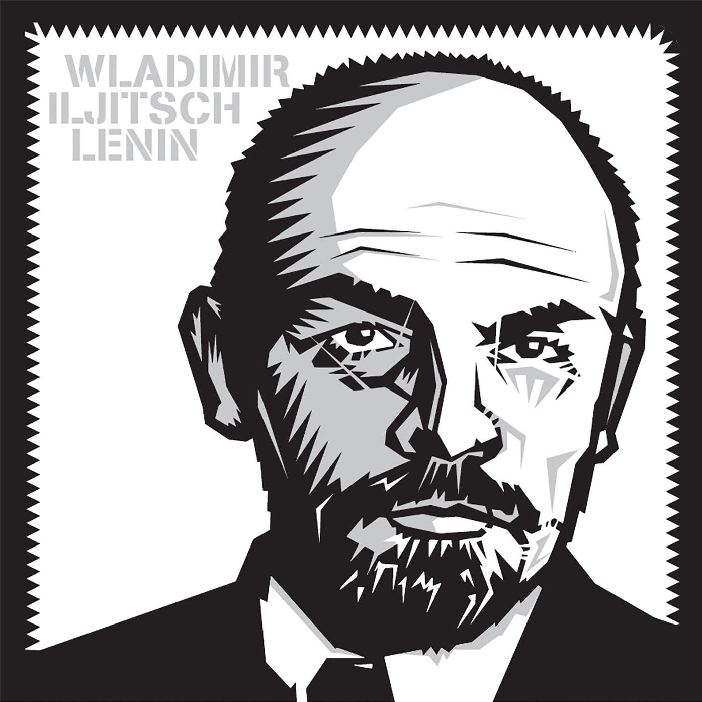 tl;dr #14: Lenin: «Was tun? Brennende Fragen unserer Bewegung» mit Dietmar Dath