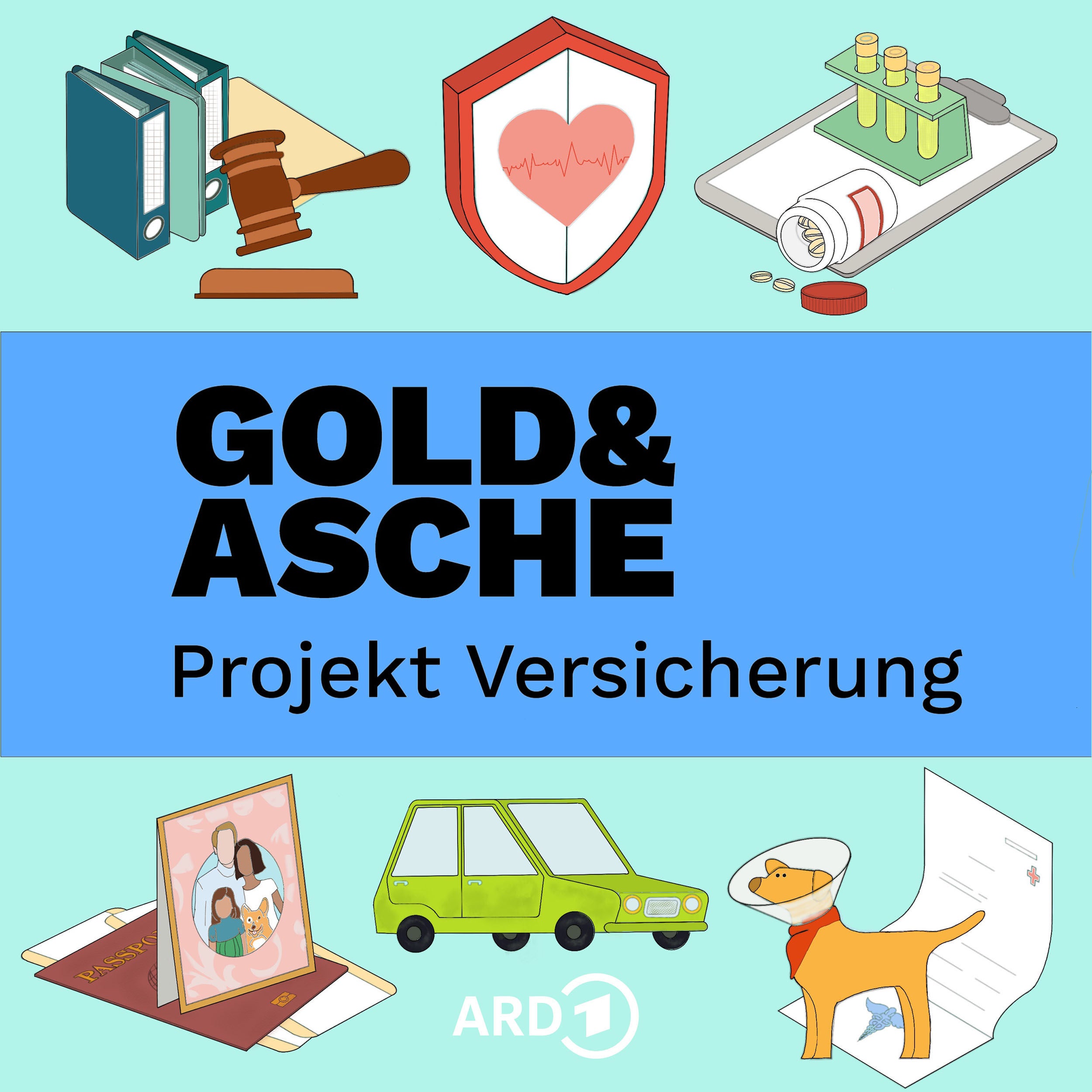 Folge 4: Die Berufsunfähigkeitsversicherung und ihre Alternativen