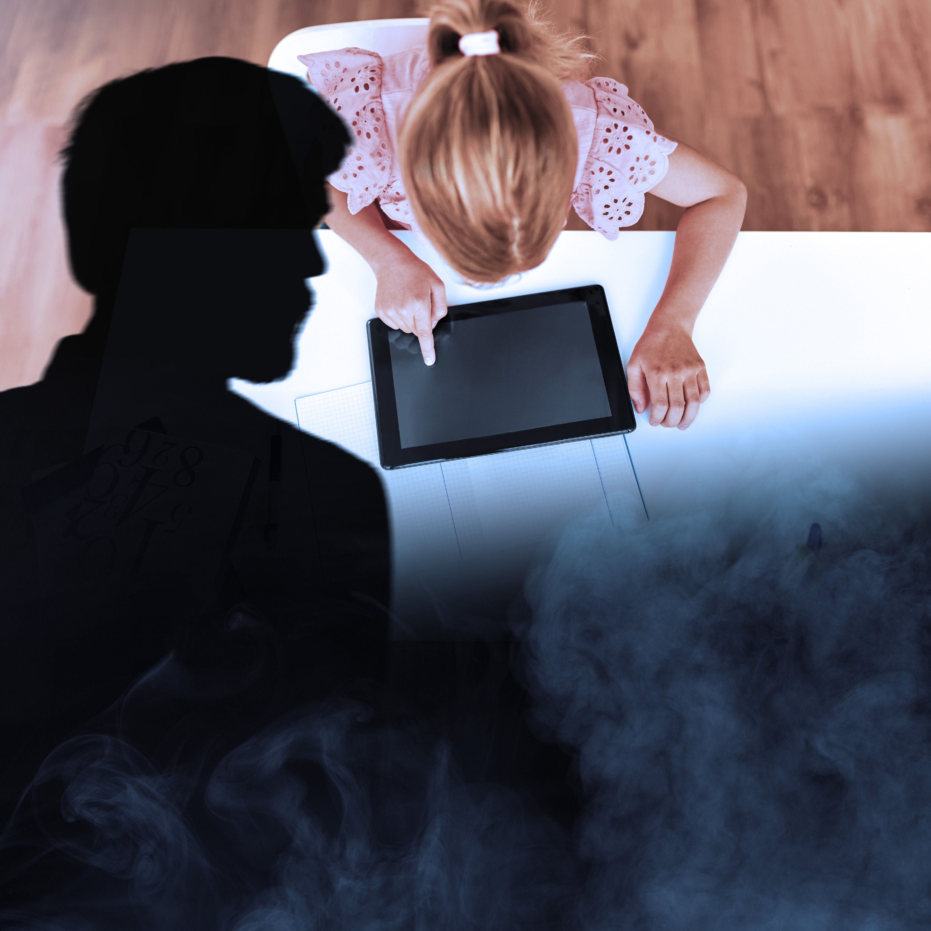 Verurteilt! Sextäter im Klassenzimmer