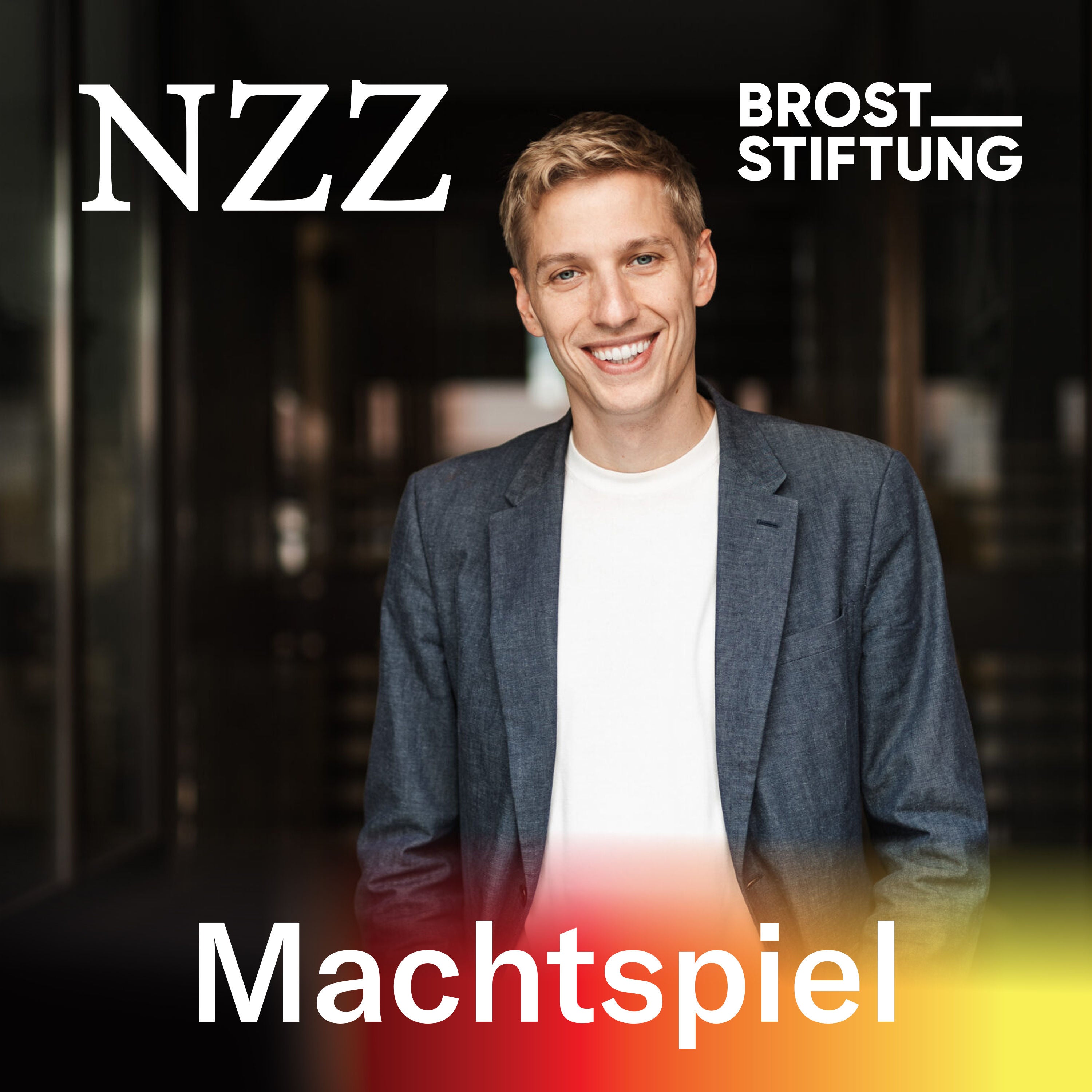 Wie gestaltet man einen grünen Machtwechsel, Dominik Krause?