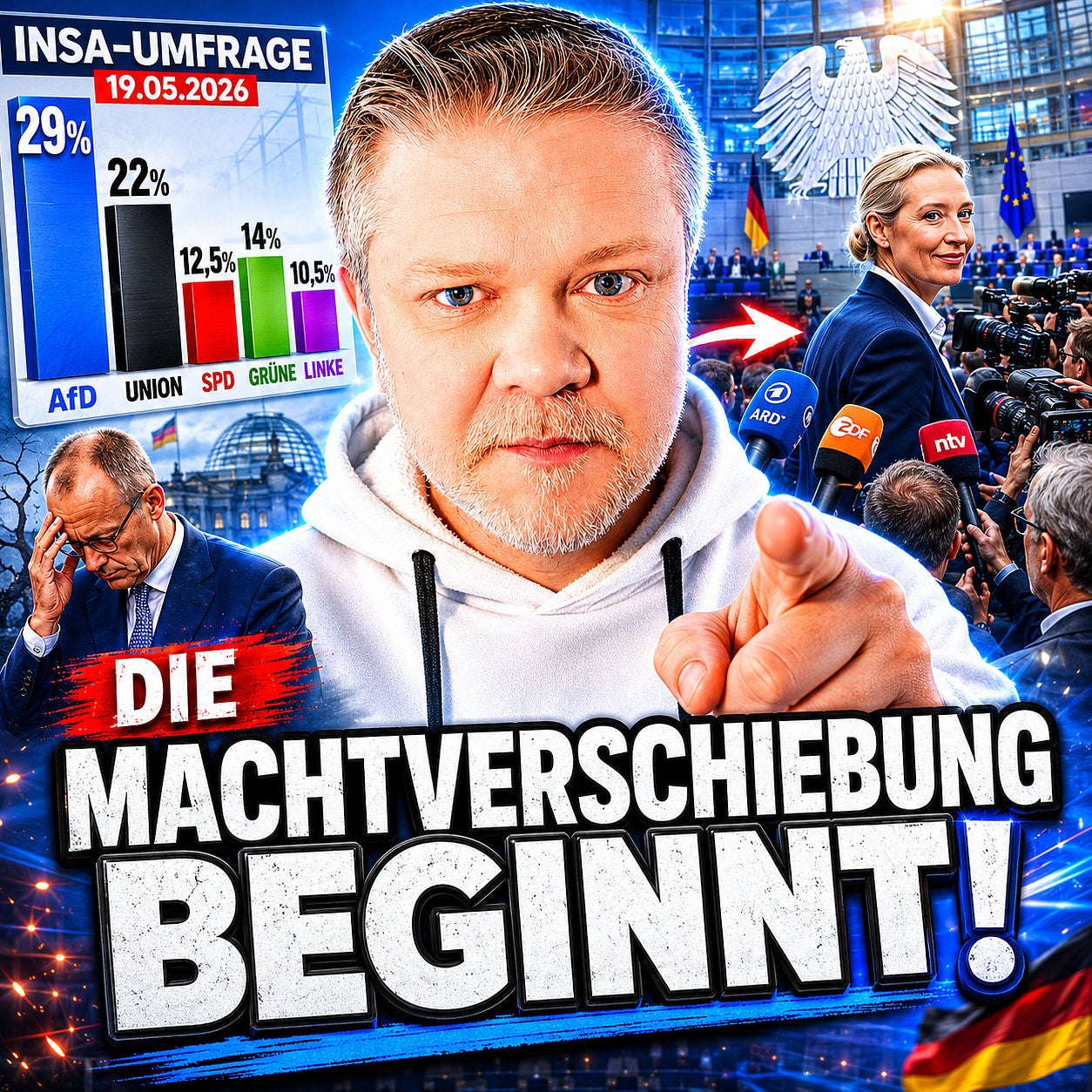 #557: Das Ende der alten Parteien?