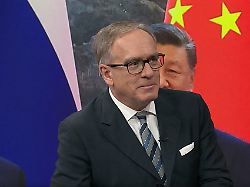Klemens Fischer: "Putin kann Energieabhängigkeit Chinas ausnutzen"