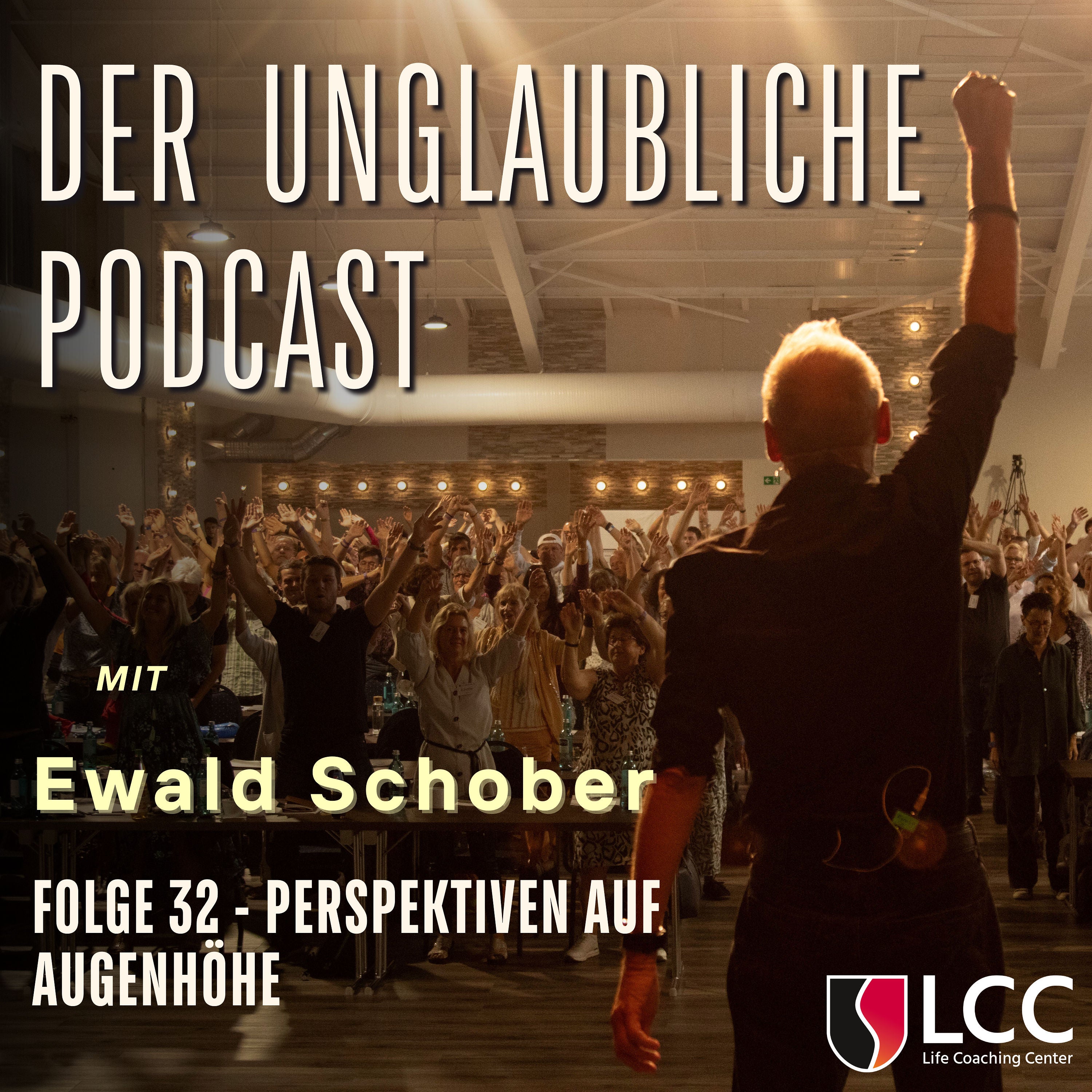 Perspektiven auf Augenhöhe