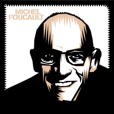 tl;dr #4: Michel Foucault: «Überwachen und Strafen» mit Andrea Kretschmann