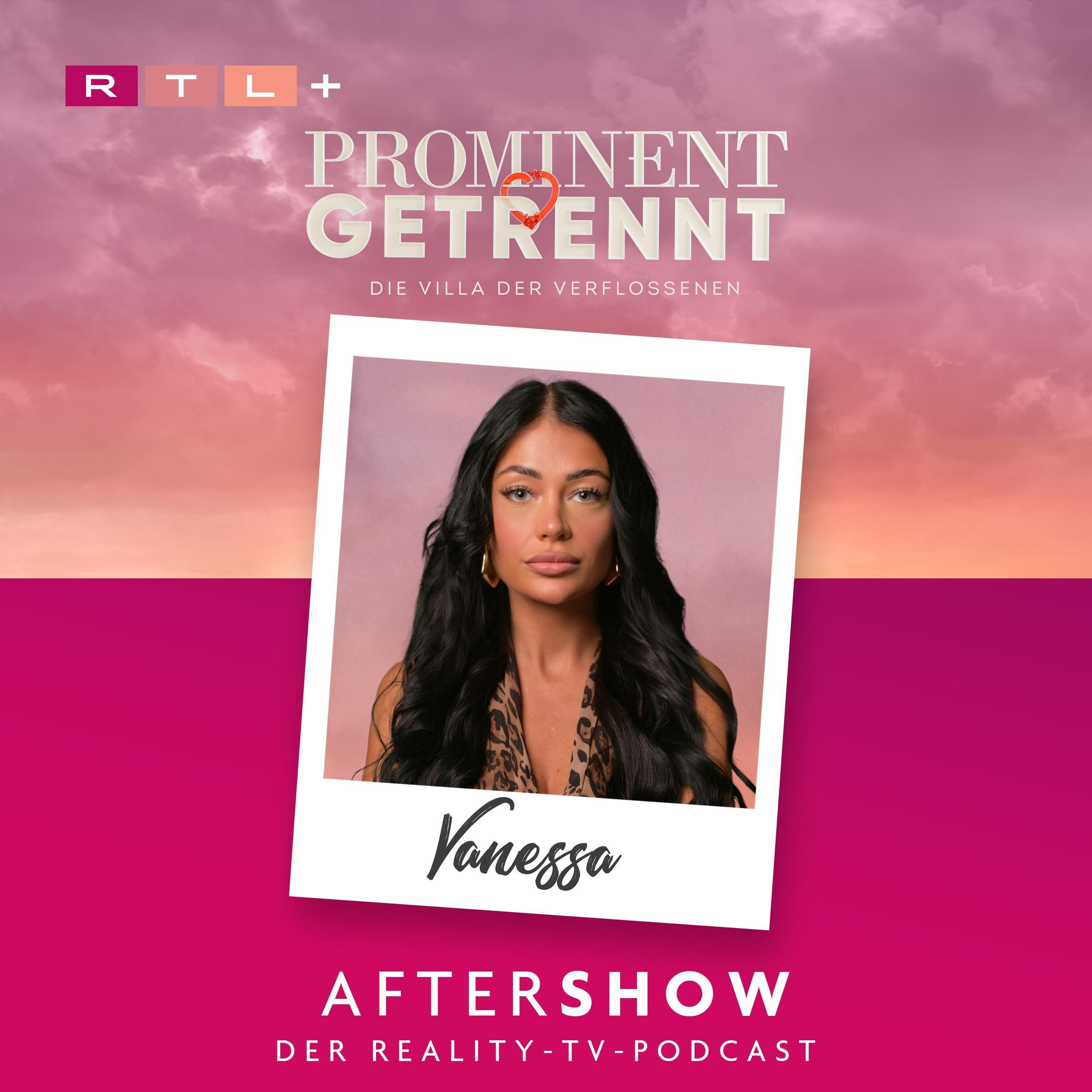 Aftershow – der Reality-TV-Podcast