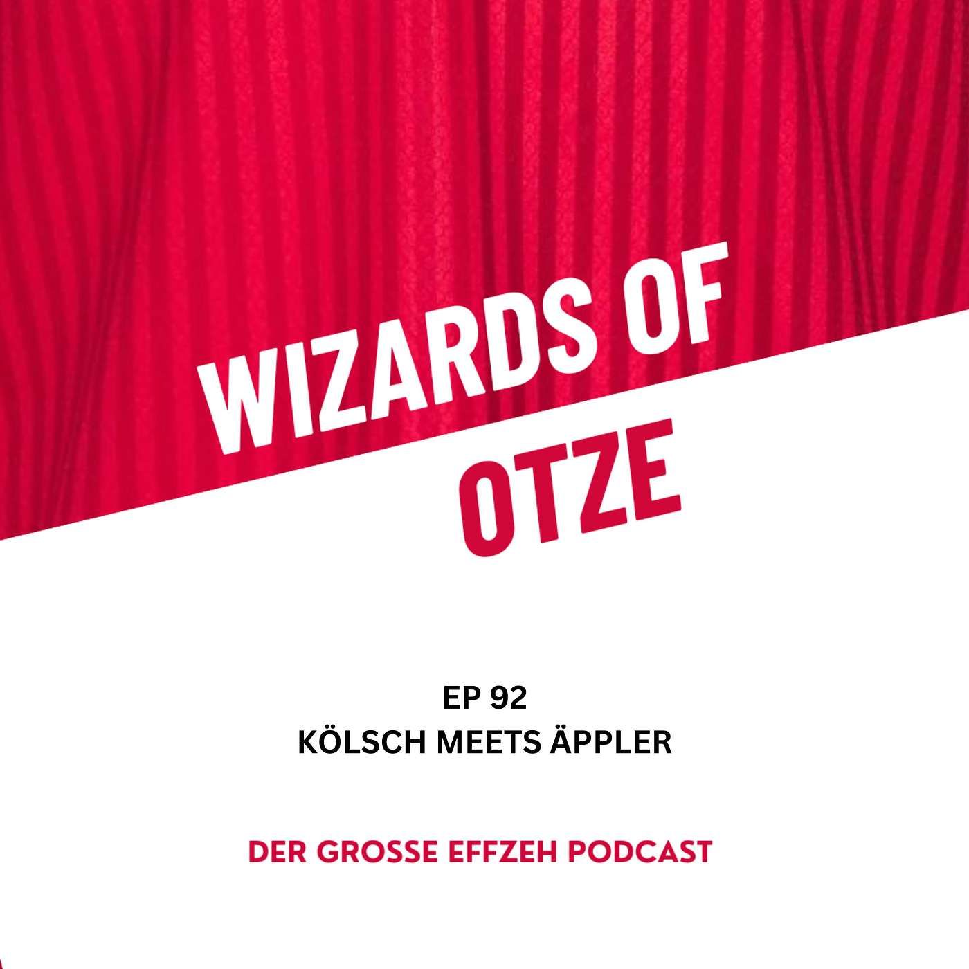 EP 92 | Kölsch meets Äppler