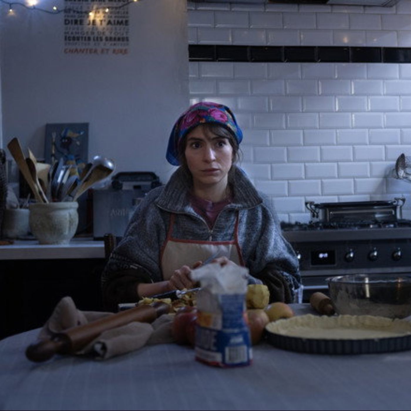 Interview with Radu Jude on "Diary of a Chambermaid"
