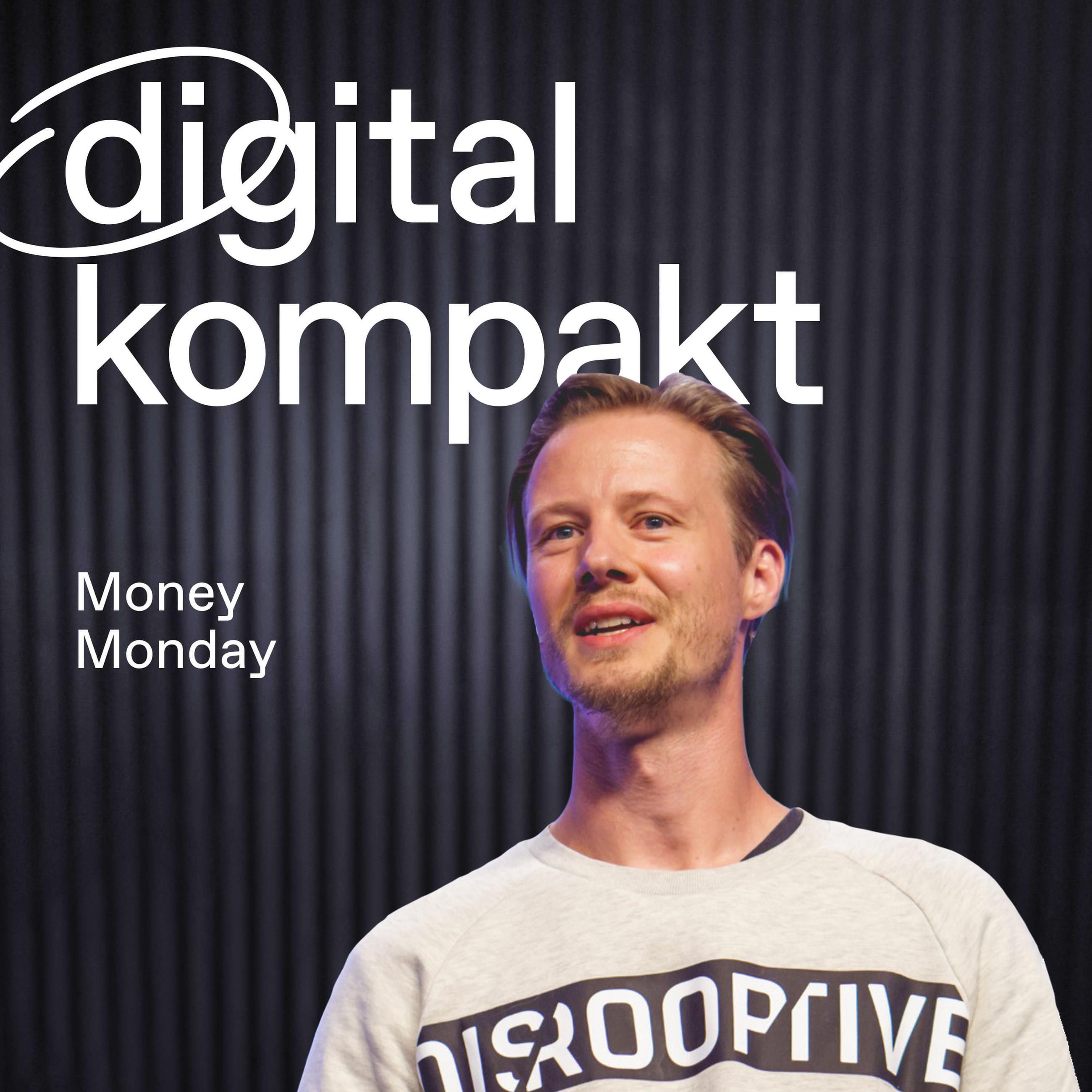 Beyond Amazon: Geschäftsmodell und Produkt im Konflikt | #Disruption 💡