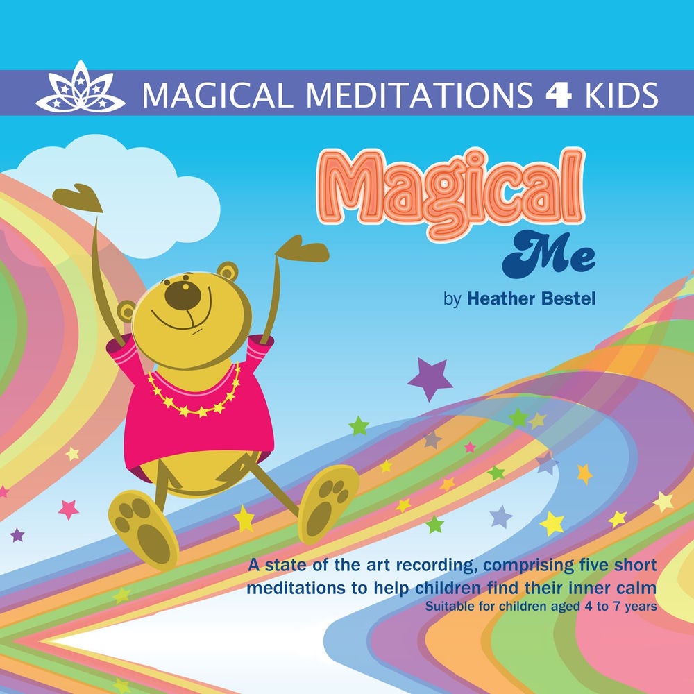 Magical Me