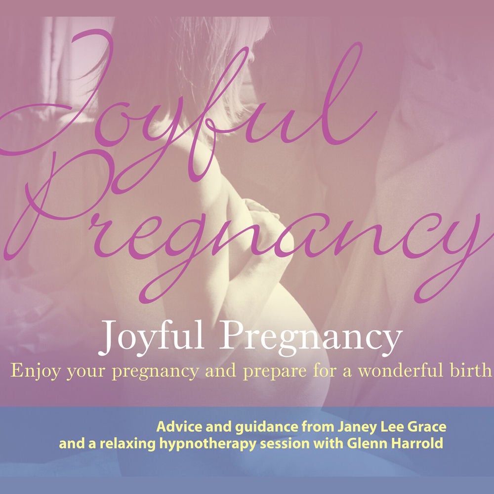 Joyful Pregnancy