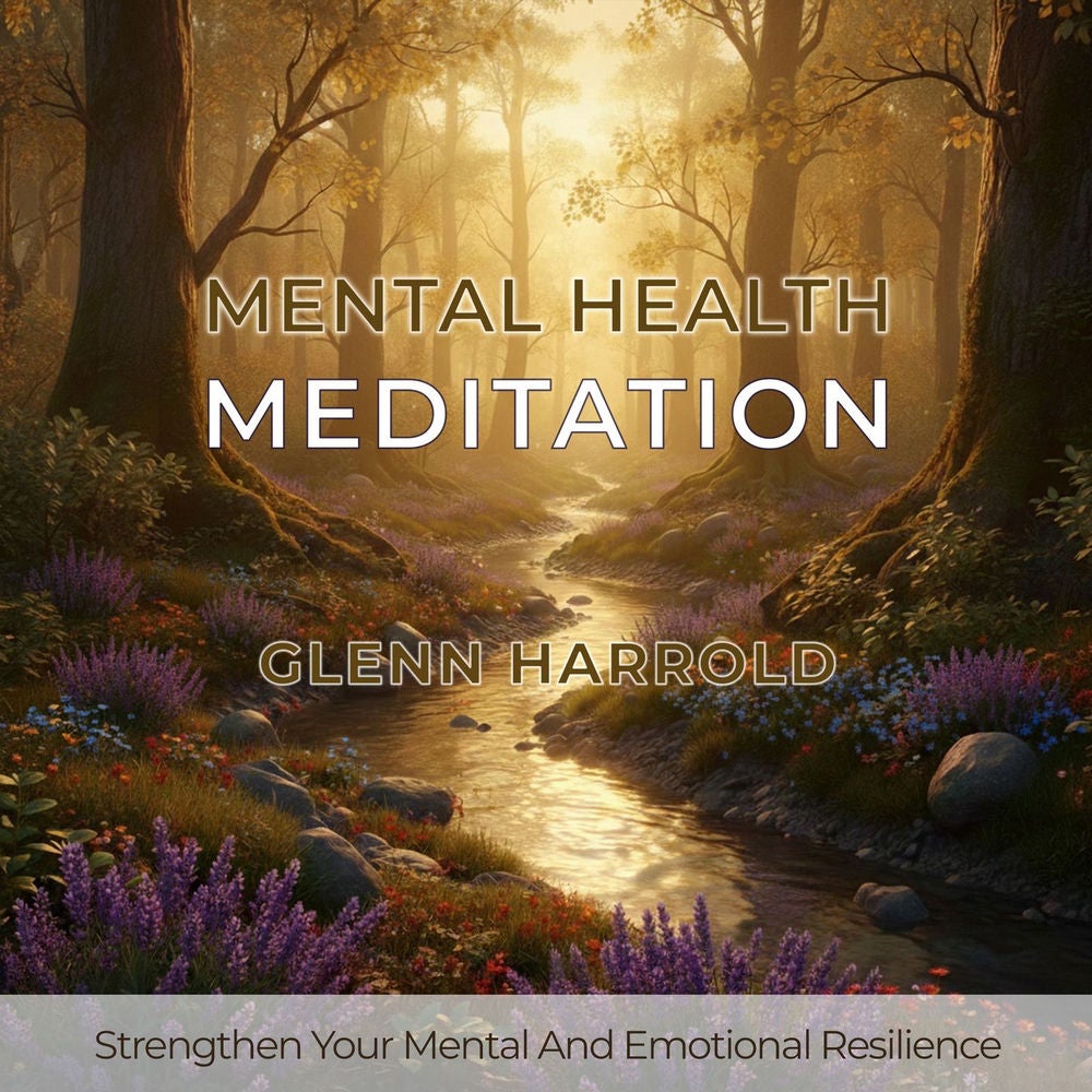 Mental Health Meditation