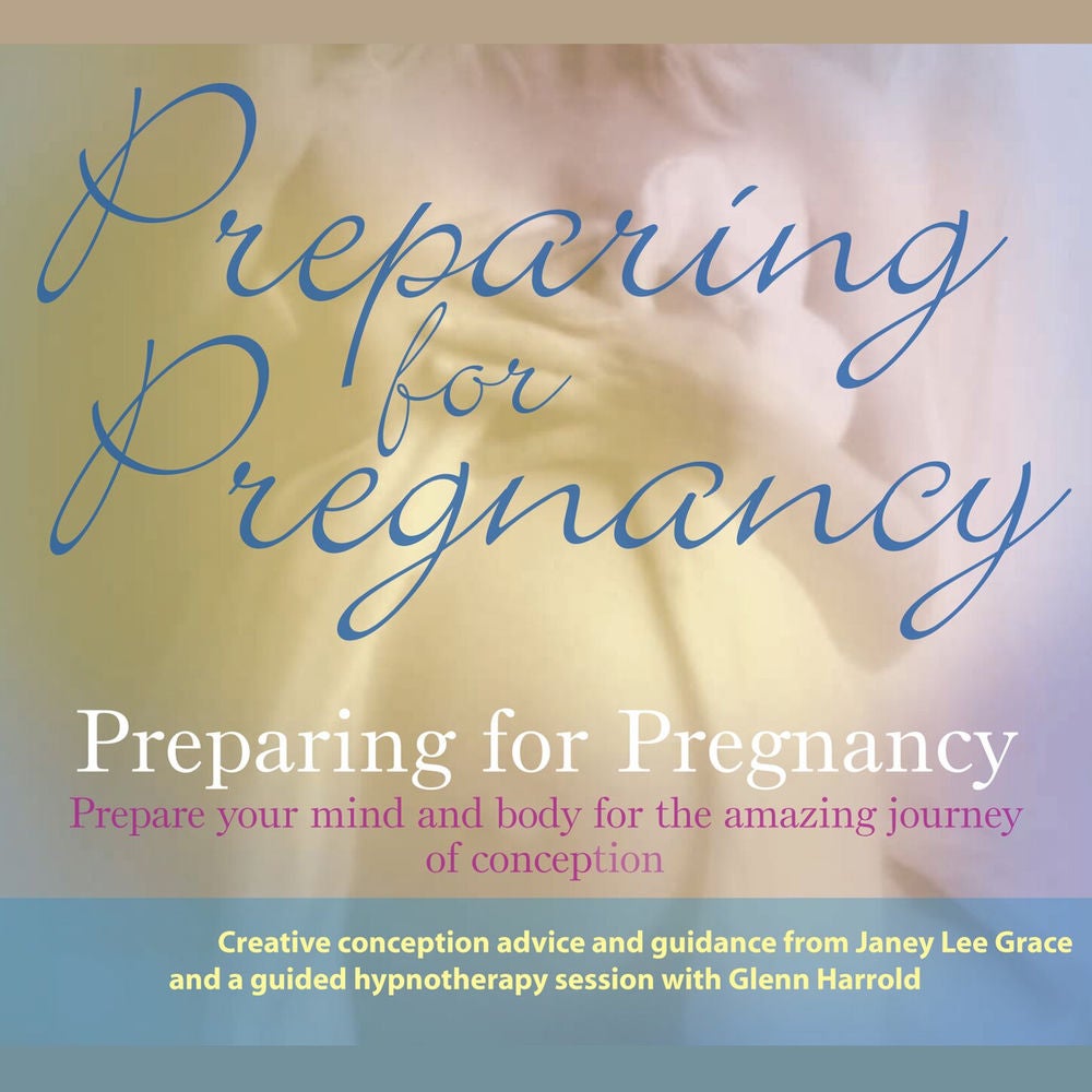 Preparing for Pregnancy