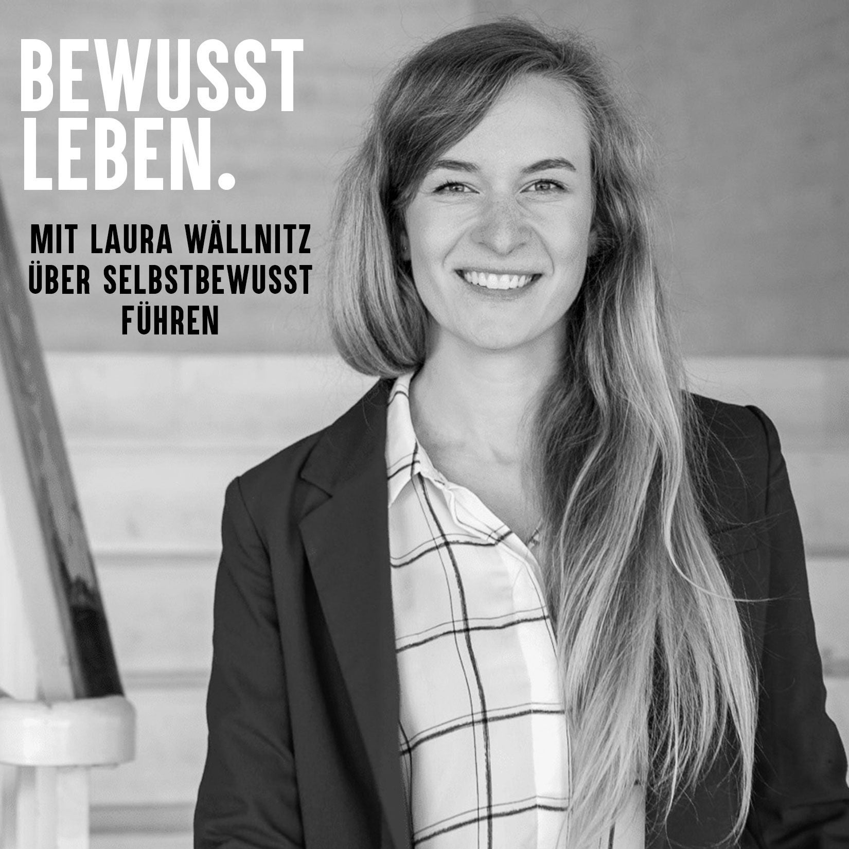 In 30 Tagen mit deiner Stimme zu mehr Selbstbewusstsein mit Laura Wällnitz