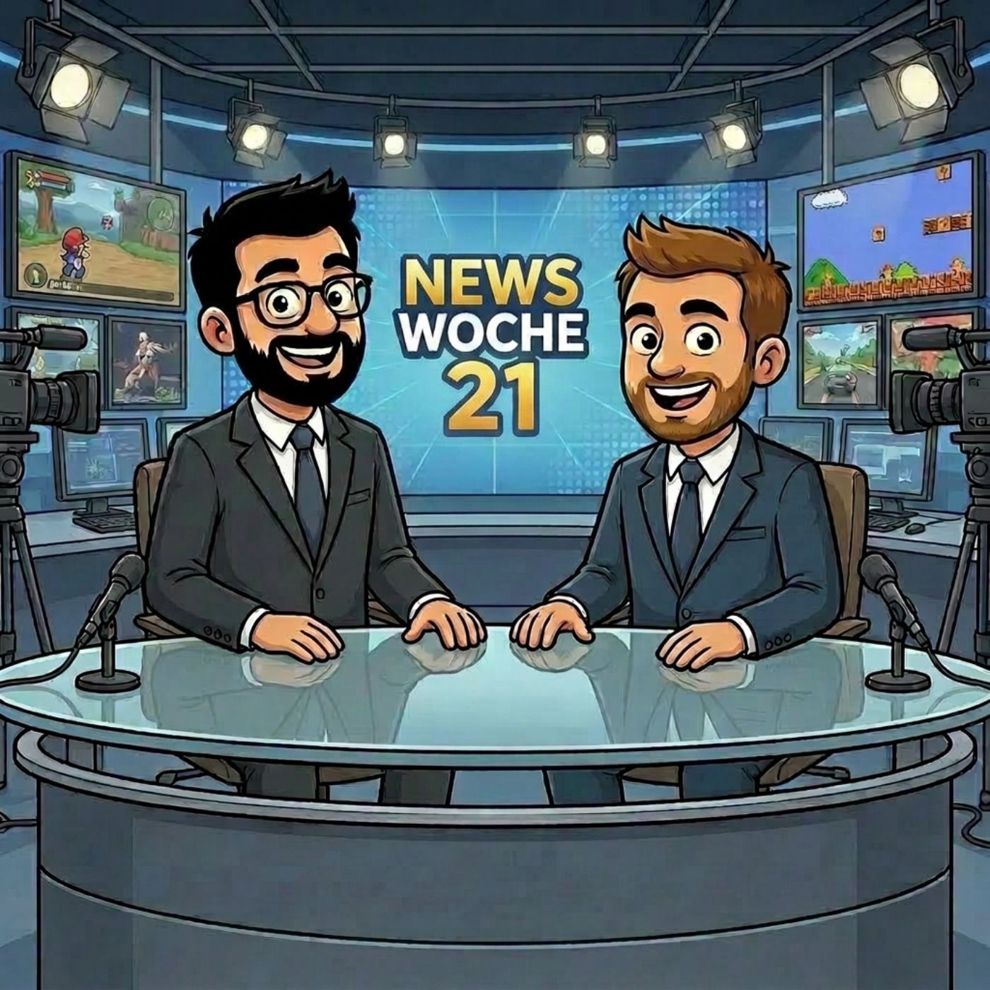 News KW 21
