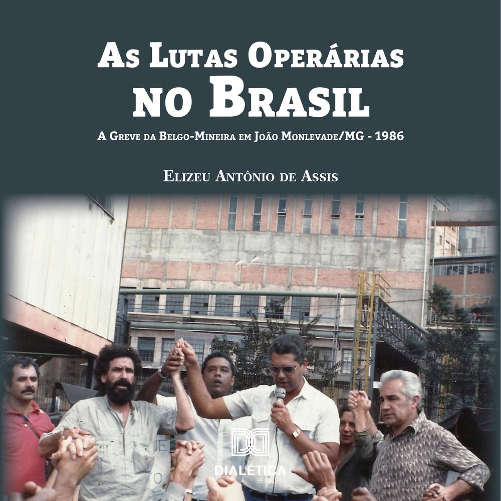 As Lutas Operárias no Brasil